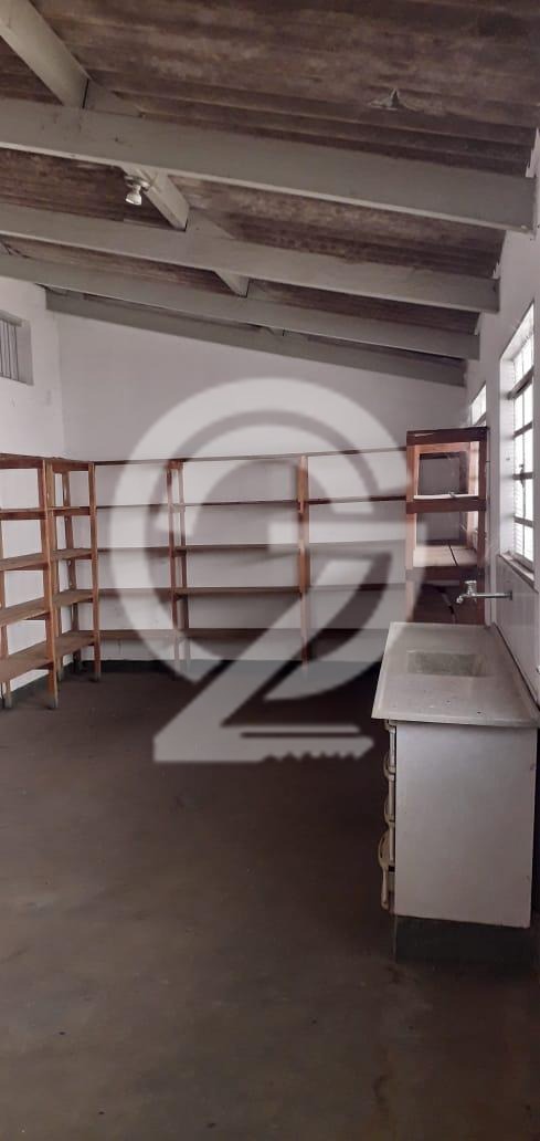 GALPÃO COMERCIAL PARA LOCAÇÃO em , Hortolândia - sp | SoloBR