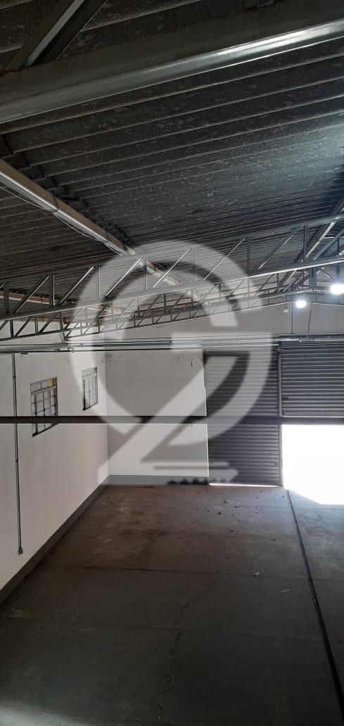 GALPÃO COMERCIAL PARA LOCAÇÃO em , Hortolândia - sp | SoloBR