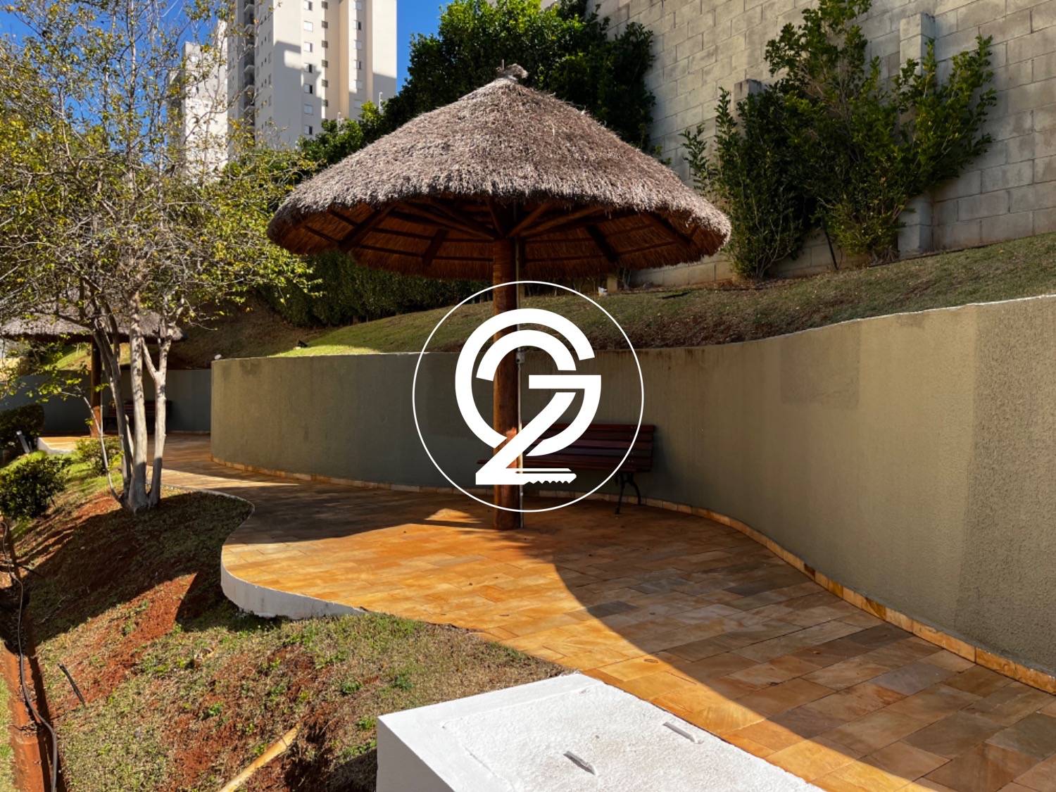 apartamento - Mansões Santo Antônio - Campinas em , Campinas - sp | SoloBR