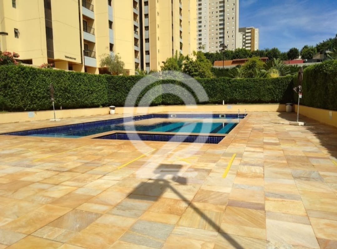 apartamento - Mansões Santo Antônio - Campinas em , Campinas - sp | SoloBR