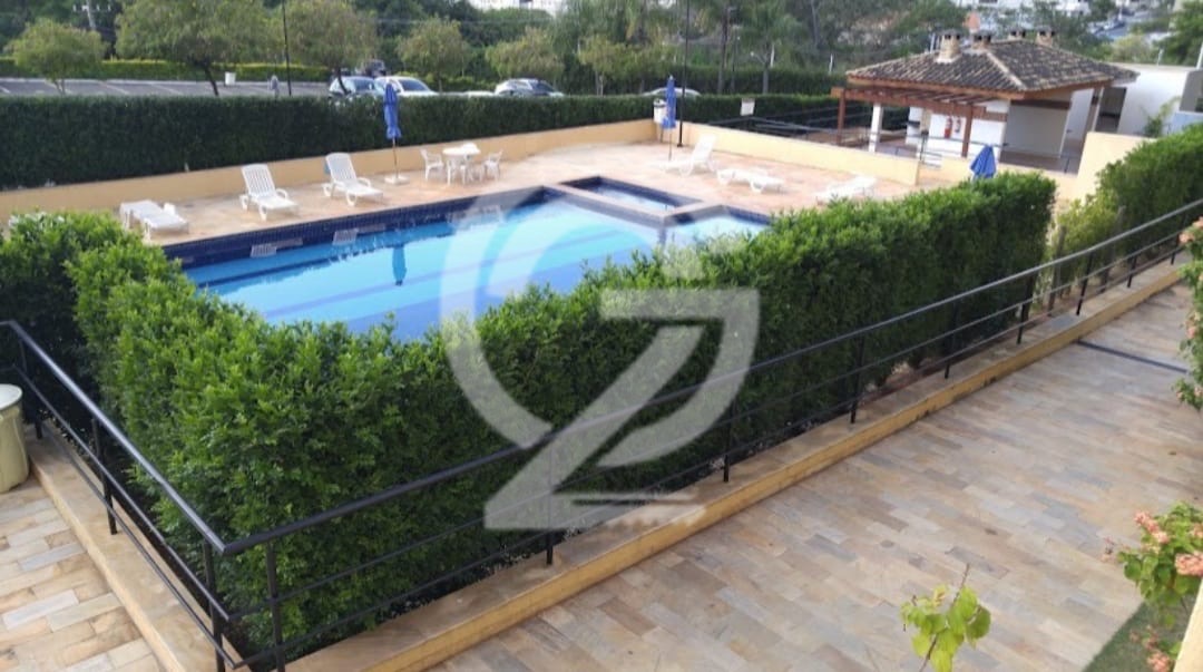 apartamento - Mansões Santo Antônio - Campinas em , Campinas - sp | SoloBR