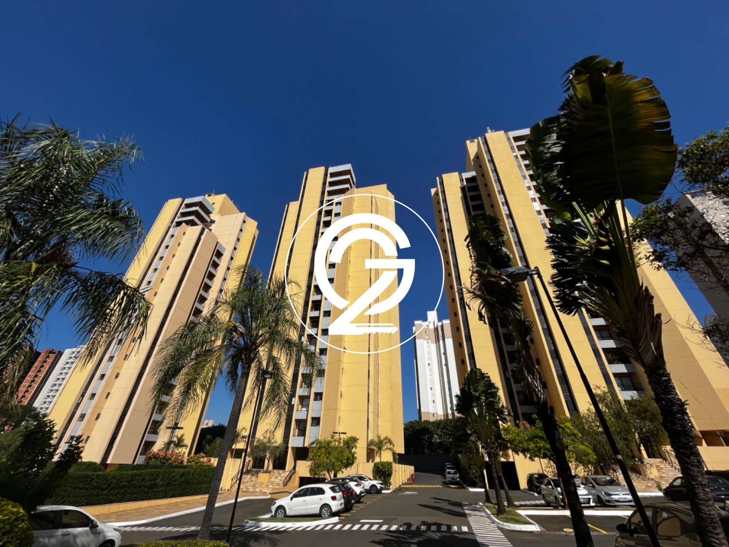 apartamento - Mansões Santo Antônio - Campinas em , Campinas - sp | SoloBR
