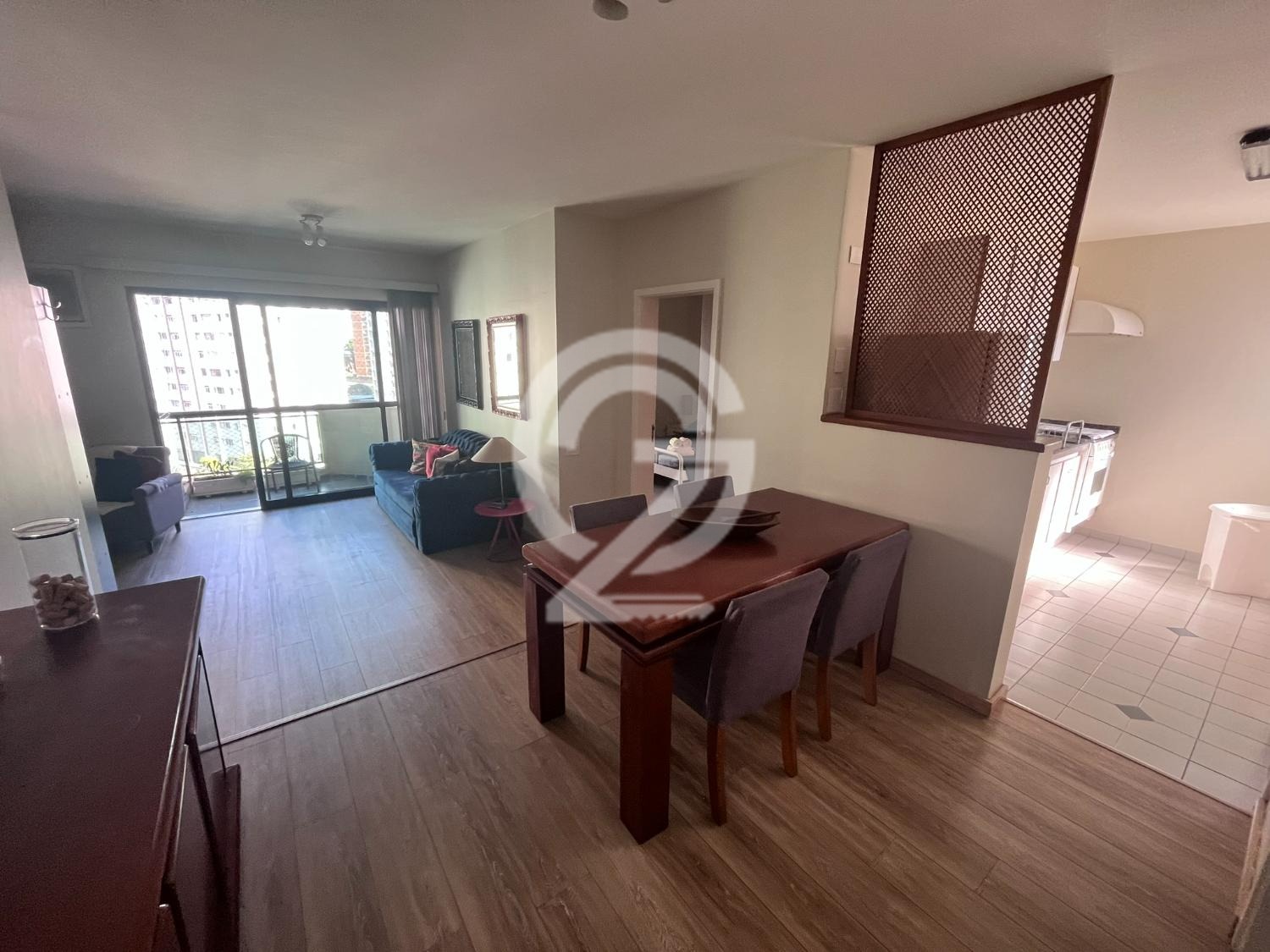apartamento - Cambuí - Campinas em , Campinas - sp | SoloBR