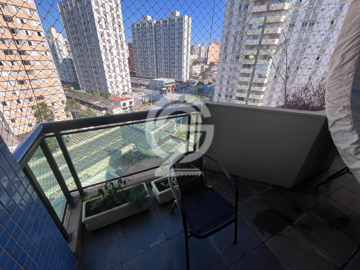 apartamento - Cambuí - Campinas em , Campinas - sp | SoloBR