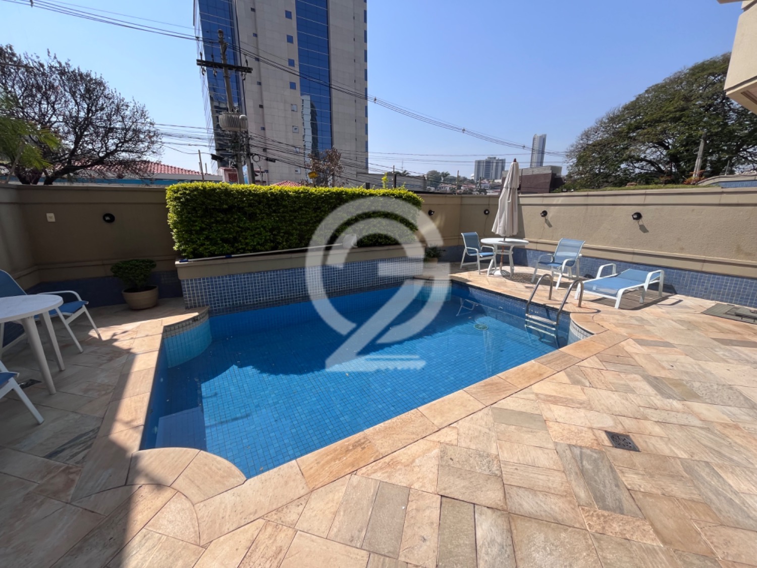 apartamento - Cambuí - Campinas em , Campinas - sp | SoloBR