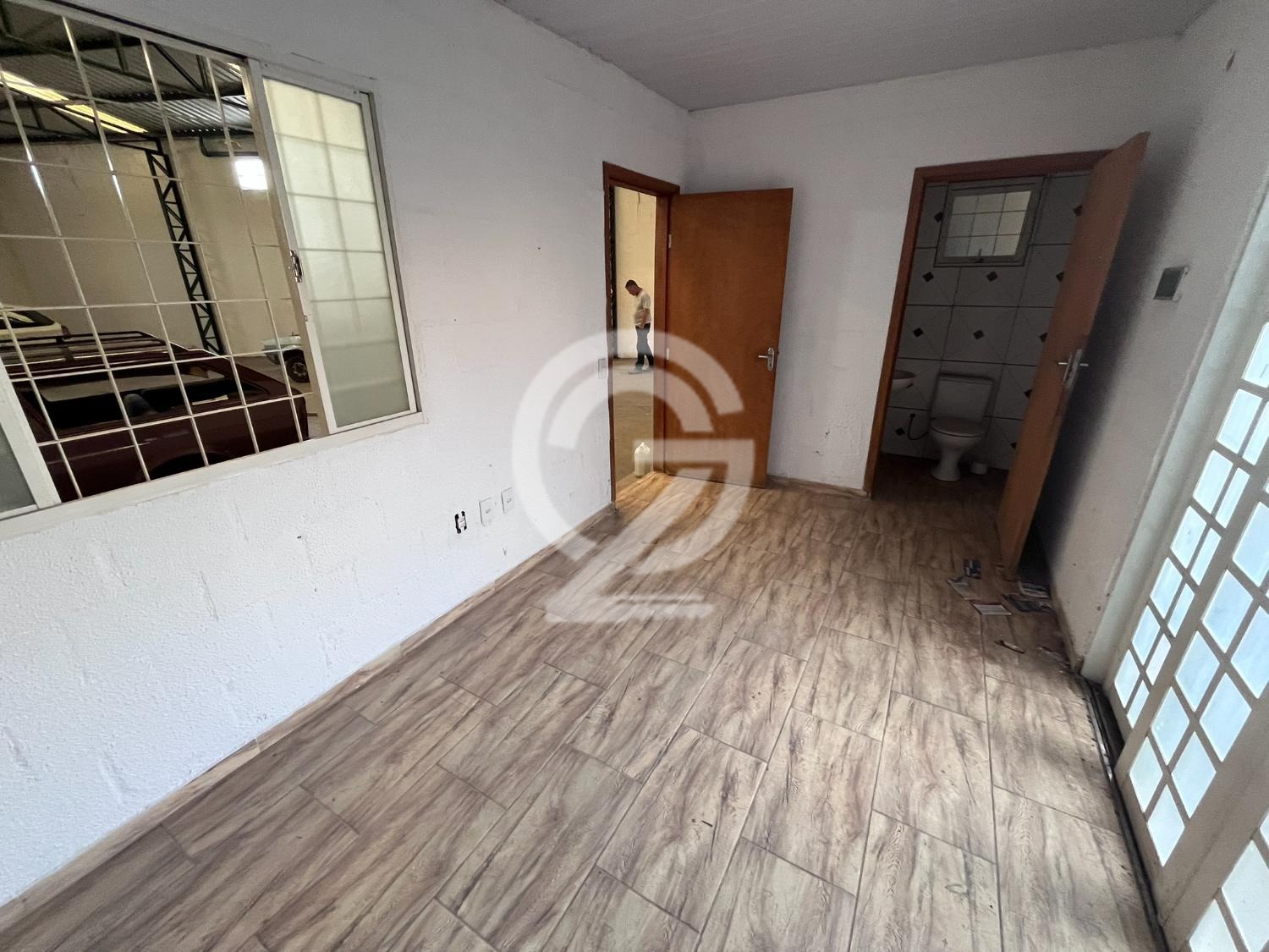 galpão - Jardim Conceição (Sousas) - Campinas em , Campinas - sp | SoloBR