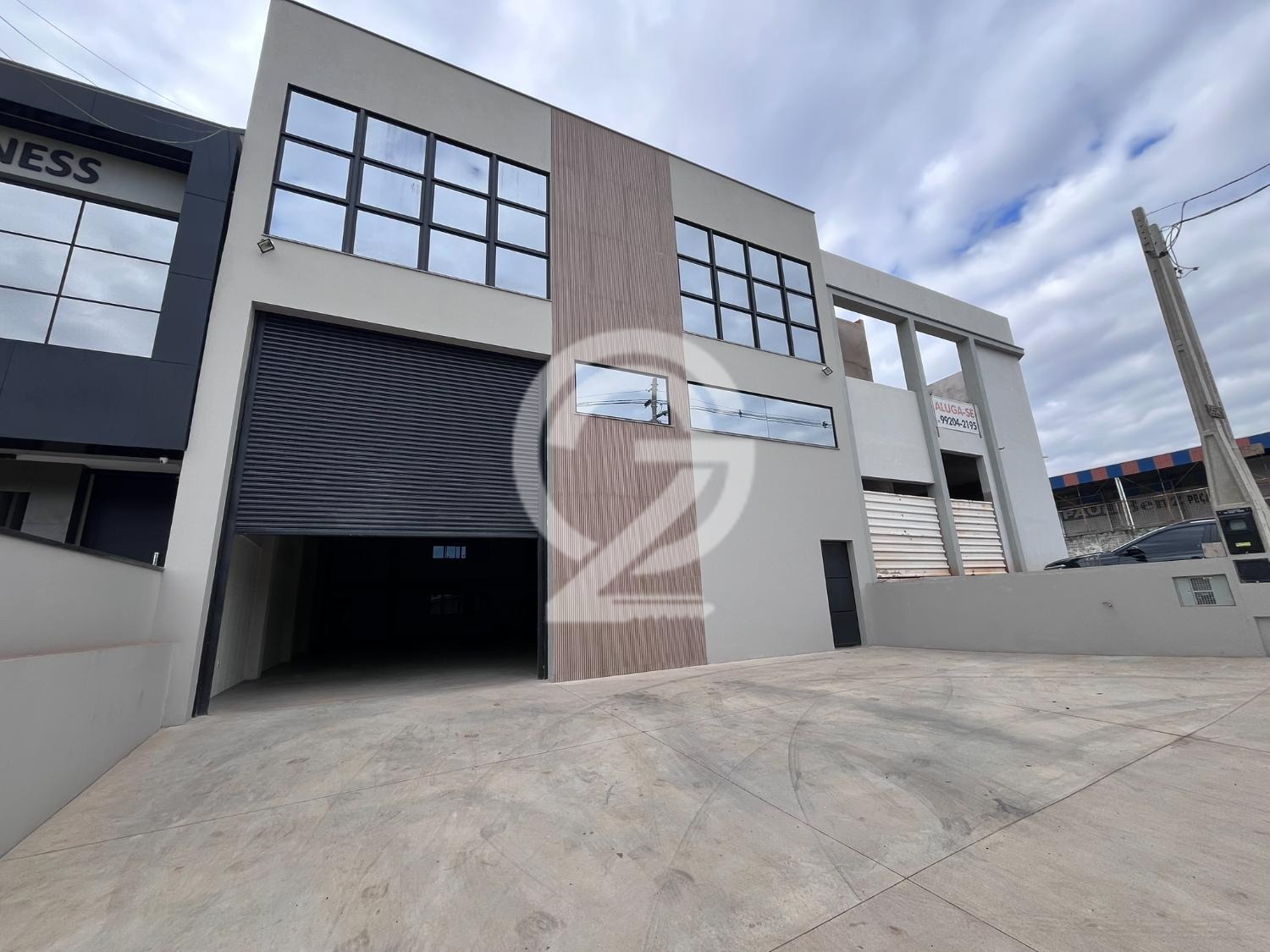 Galpão para Locação – Jardim Ypê | Paulínia/SP em , Paulínia - sp | SoloBR