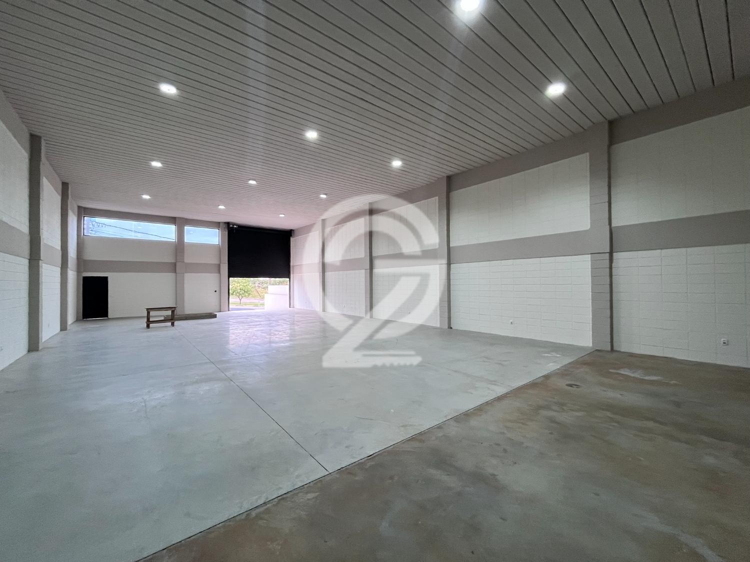 Galpão para Locação – Jardim Ypê | Paulínia/SP em , Paulínia - sp | SoloBR