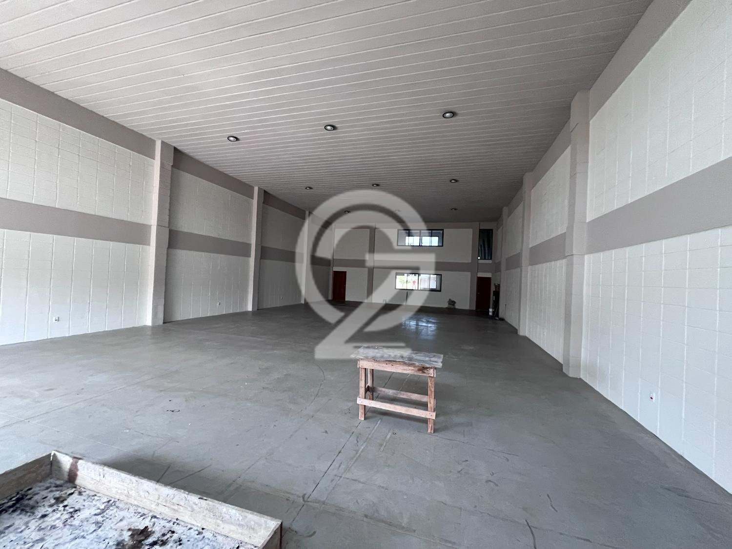 Galpão para Locação – Jardim Ypê | Paulínia/SP em , Paulínia - sp | SoloBR