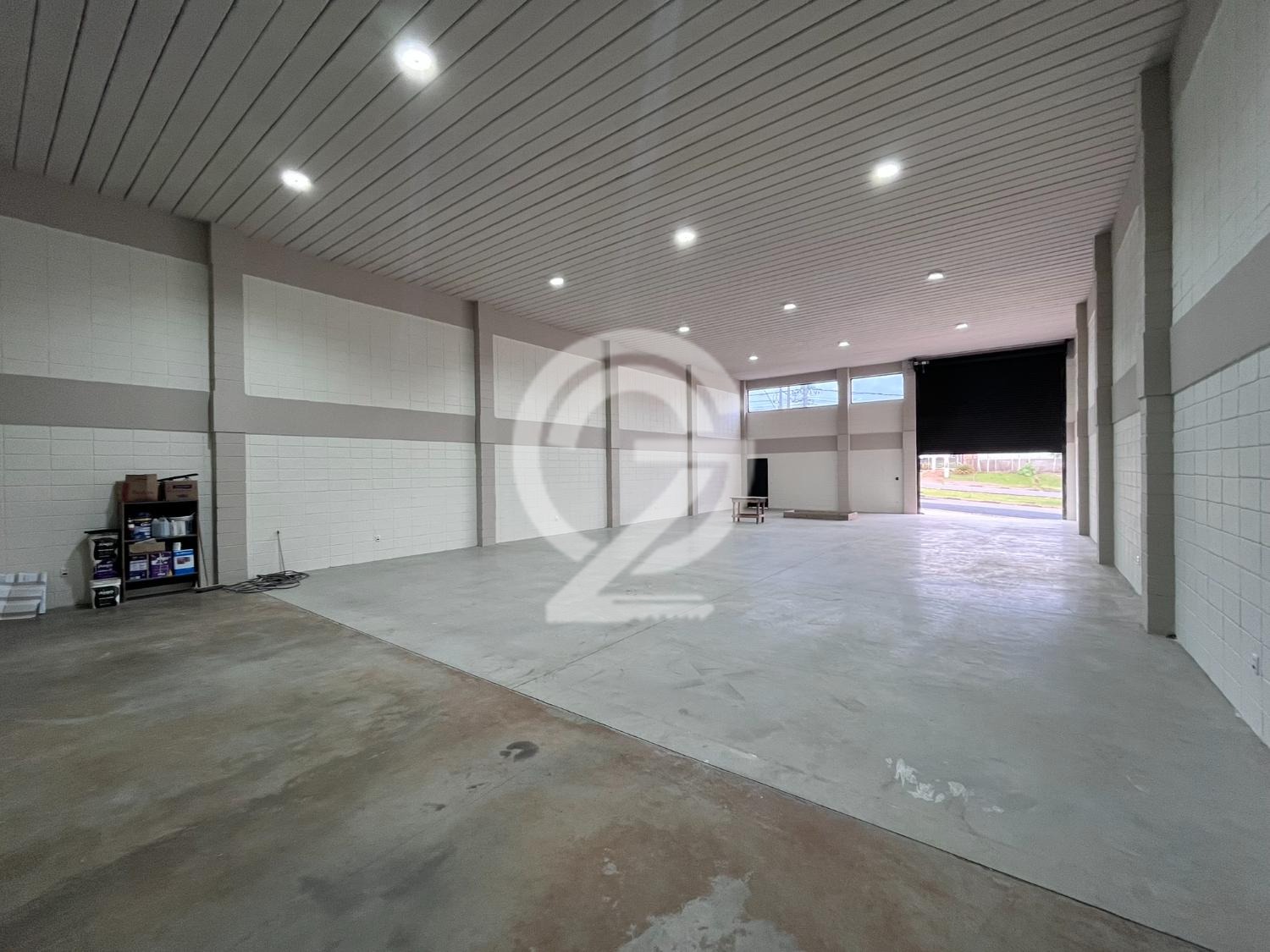 Galpão para Locação – Jardim Ypê | Paulínia/SP em , Paulínia - sp | SoloBR