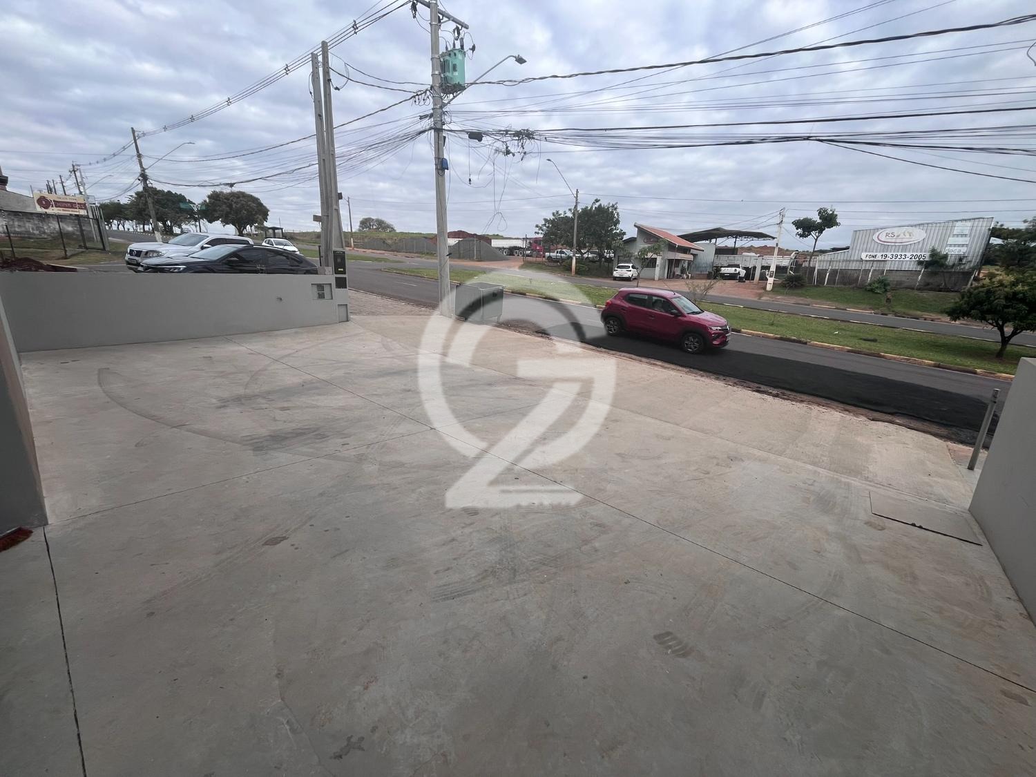 Galpão para Locação – Jardim Ypê | Paulínia/SP em , Paulínia - sp | SoloBR