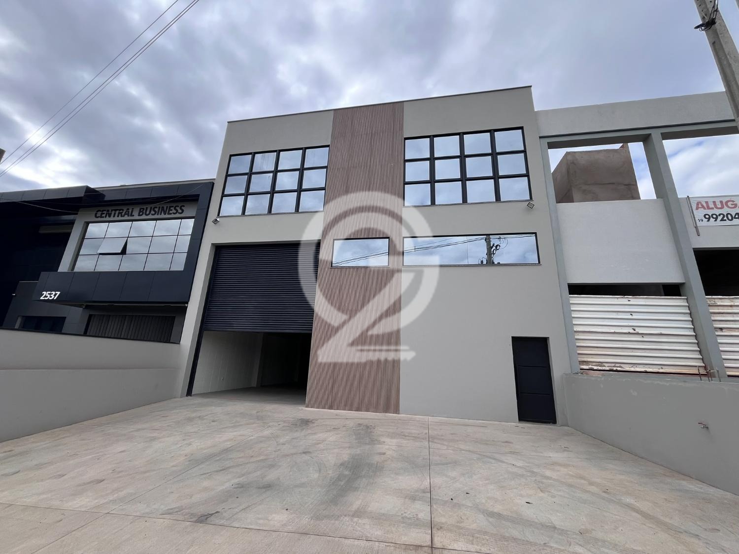 Galpão para Locação – Jardim Ypê | Paulínia/SP em , Paulínia - sp | SoloBR