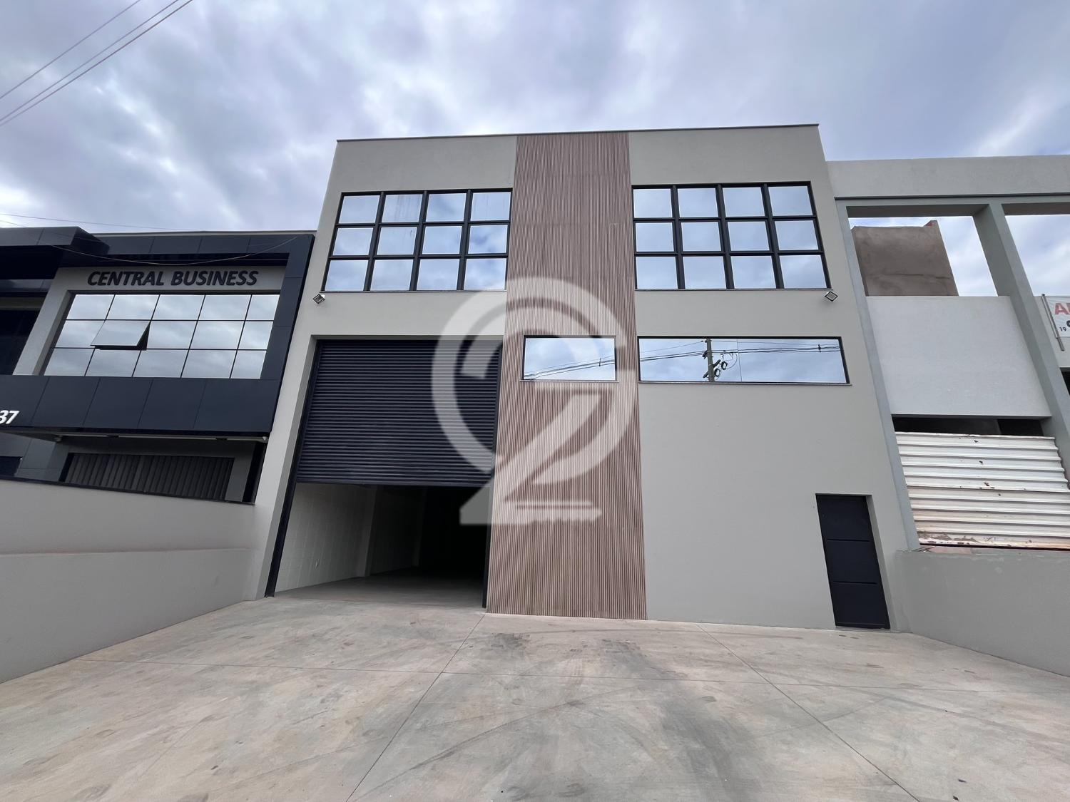 Galpão para Locação – Jardim Ypê | Paulínia/SP em , Paulínia - sp | SoloBR