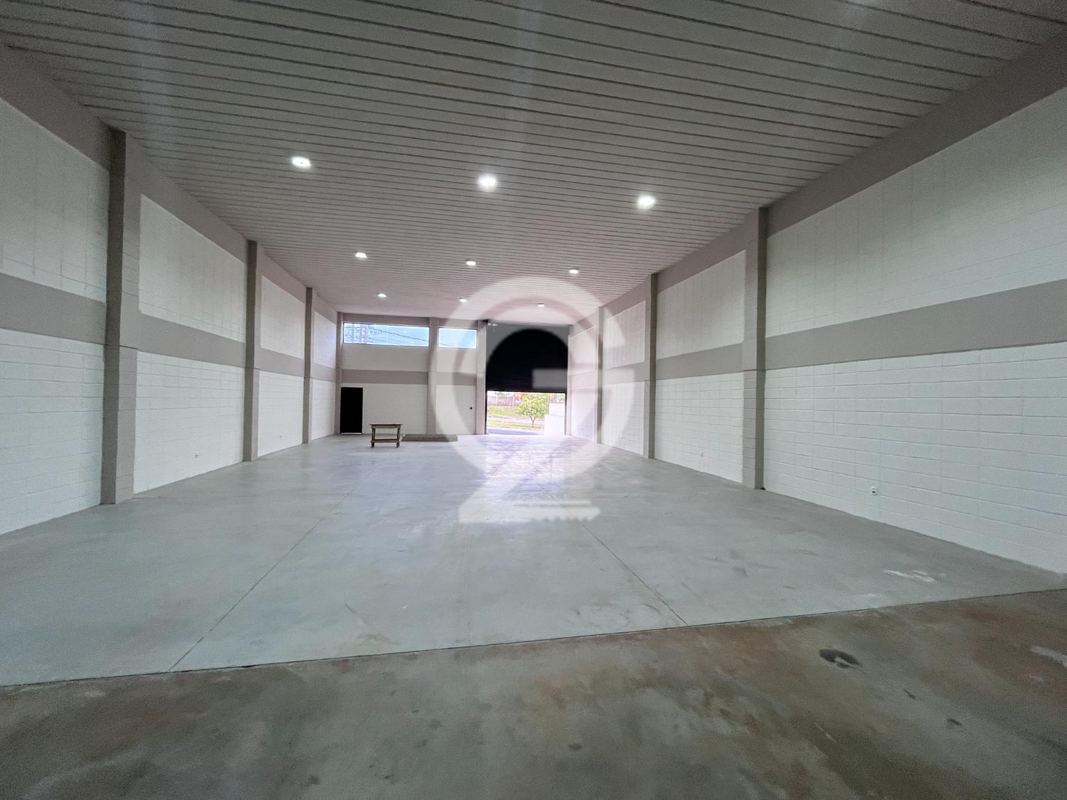 Galpão para Locação – Jardim Ypê | Paulínia/SP em , Paulínia - sp | SoloBR