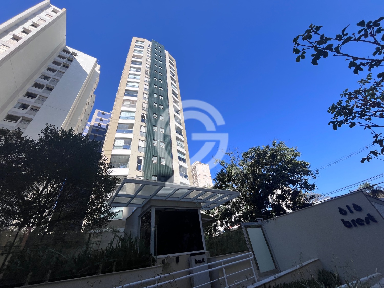 Apartamento para Locação – Cambuí | Campinas/SP em , Campinas - sp | SoloBR