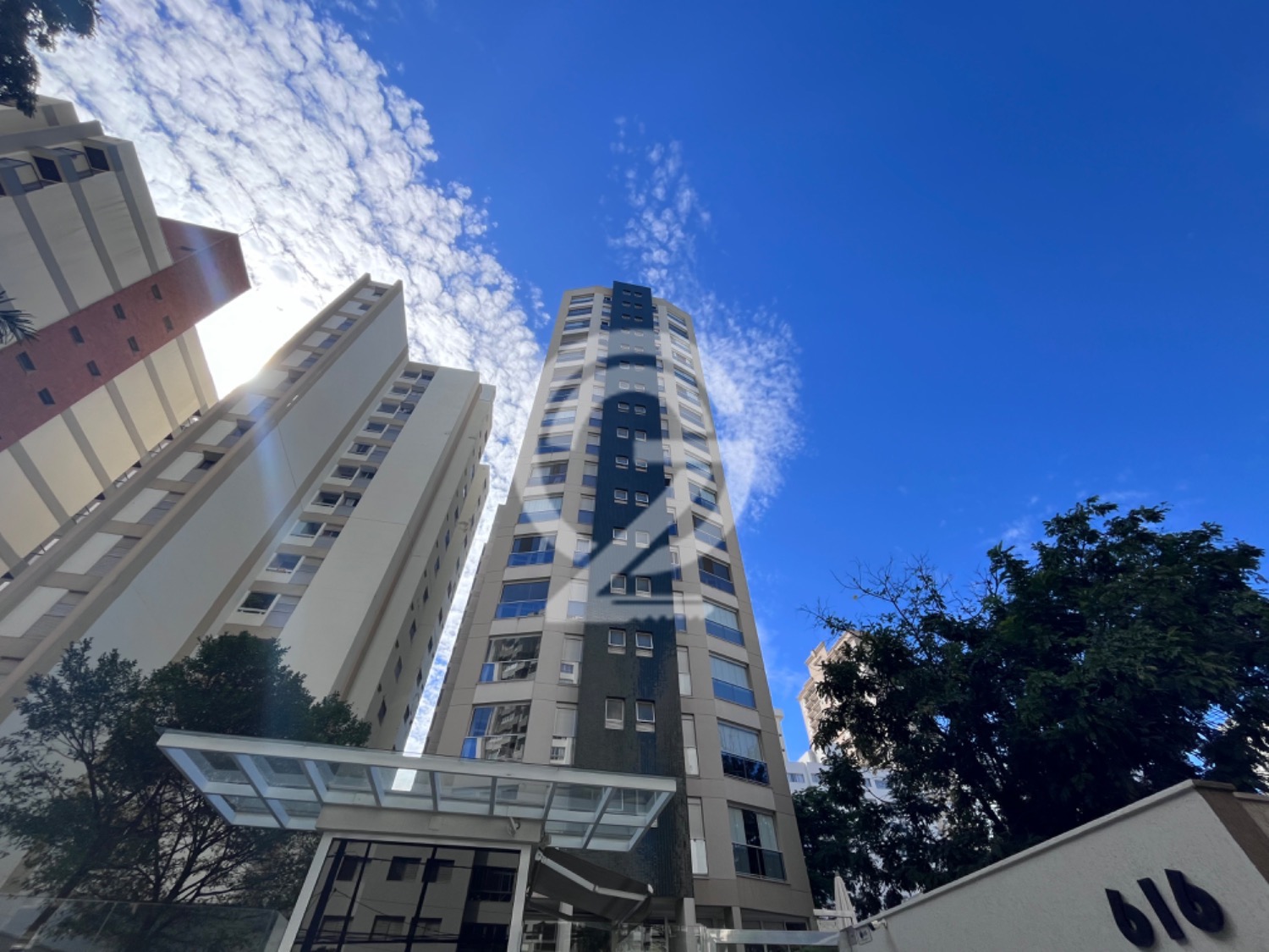 Apartamento para Locação – Cambuí | Campinas/SP em , Campinas - sp | SoloBR