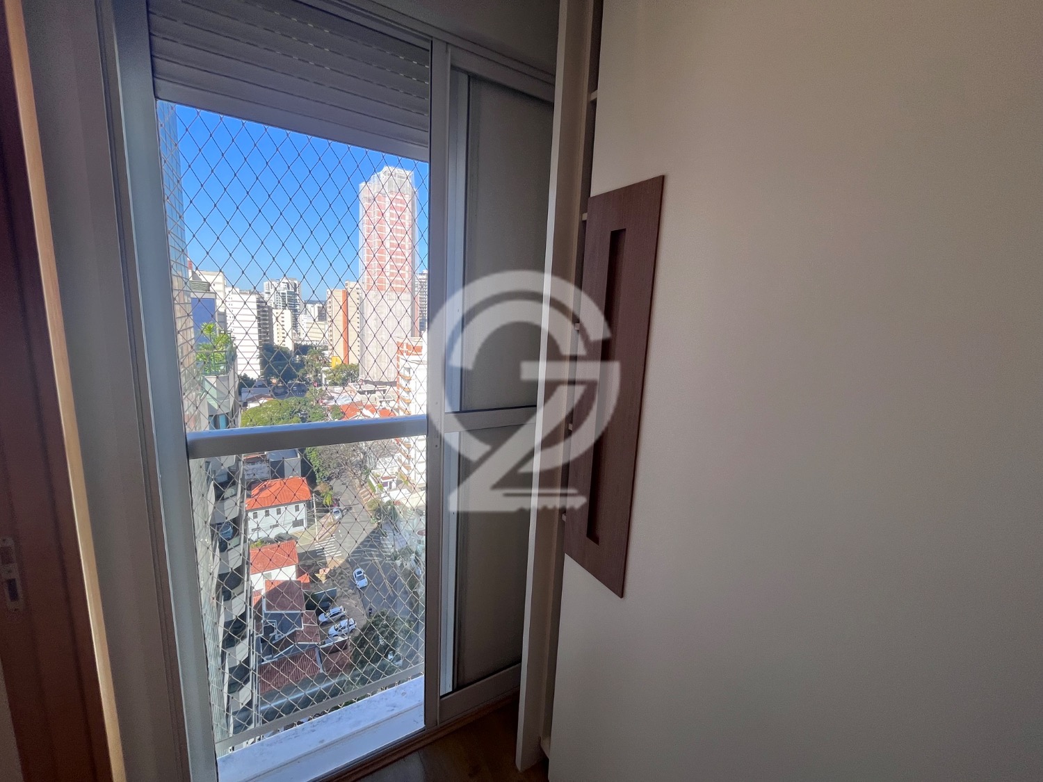 Apartamento para Locação – Cambuí | Campinas/SP em , Campinas - sp | SoloBR