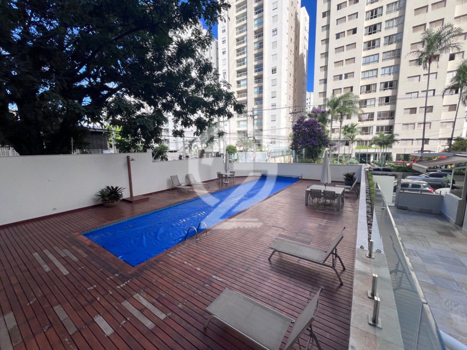 Apartamento para Locação – Cambuí | Campinas/SP em , Campinas - sp | SoloBR