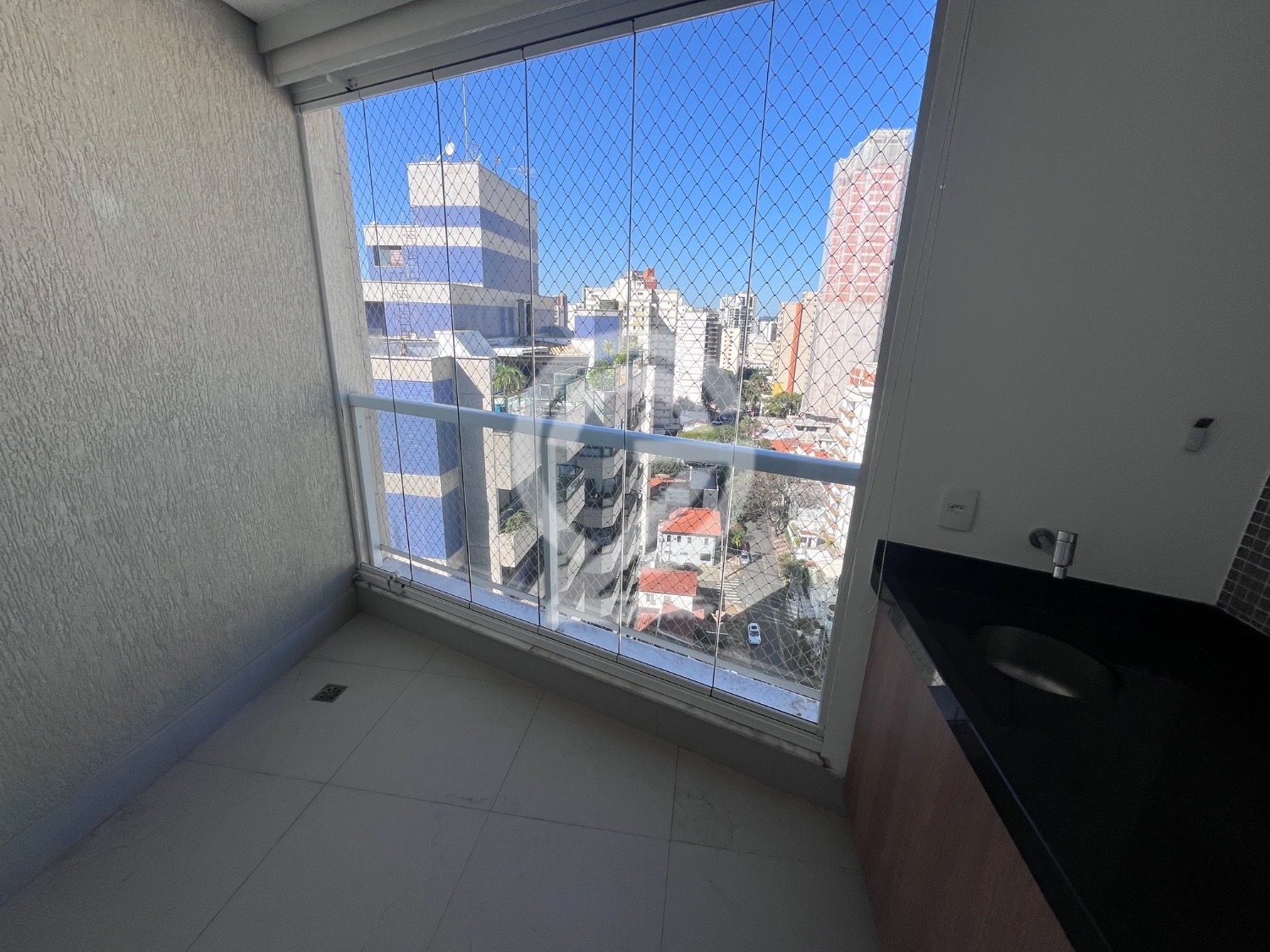 Apartamento para Locação – Cambuí | Campinas/SP em , Campinas - sp | SoloBR