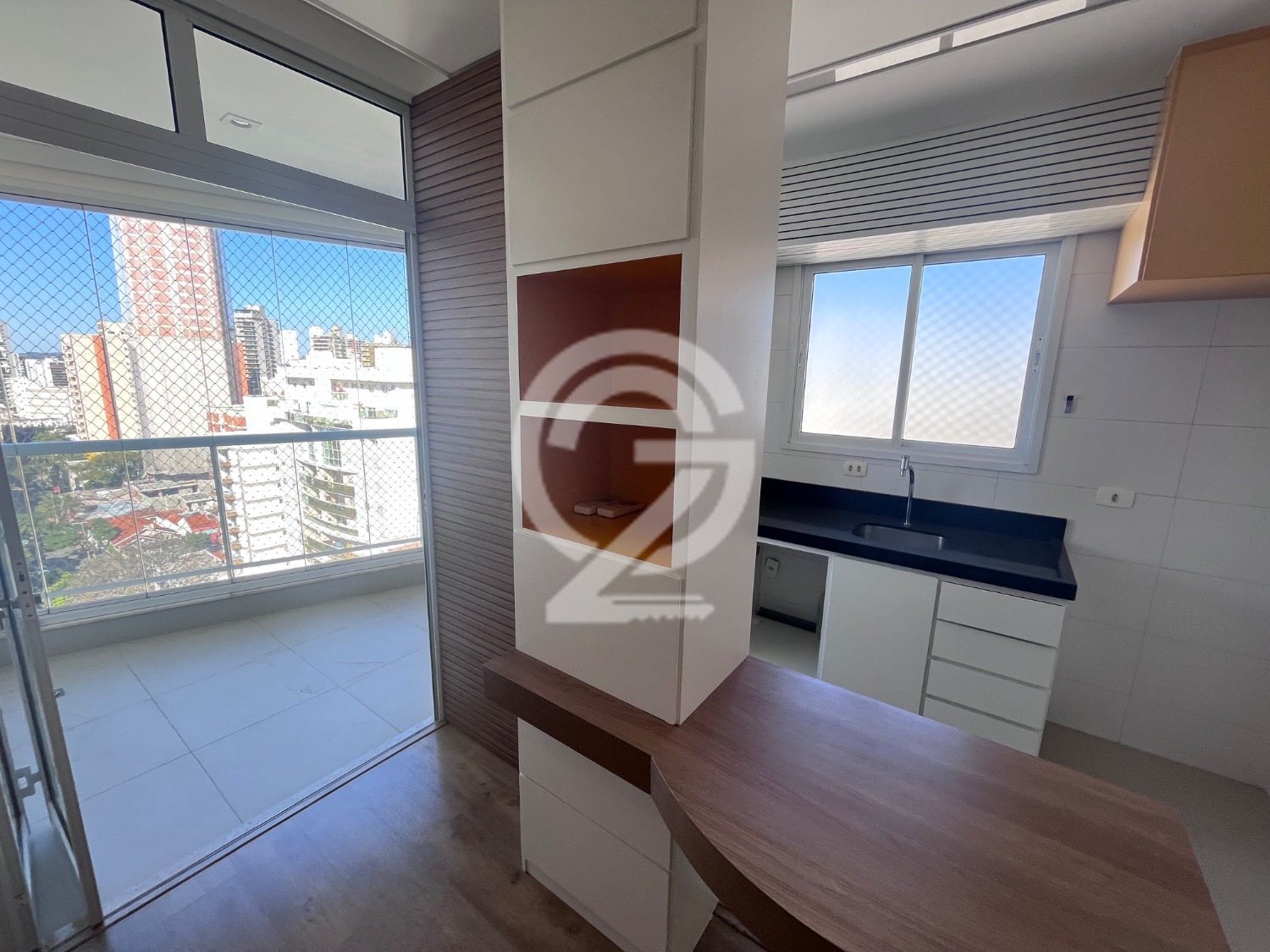Apartamento para Locação – Cambuí | Campinas/SP em , Campinas - sp | SoloBR