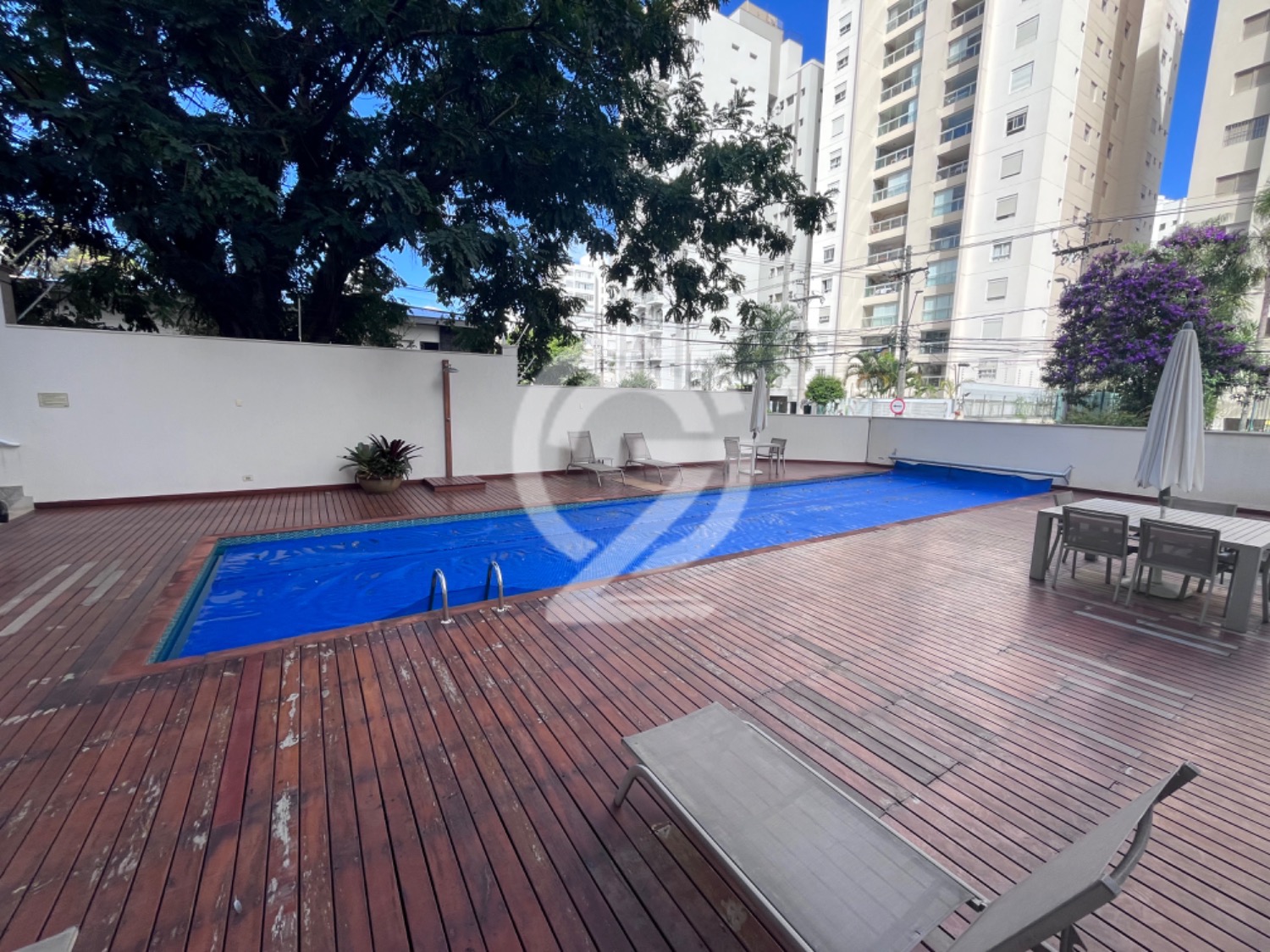 Apartamento para Locação – Cambuí | Campinas/SP em , Campinas - sp | SoloBR