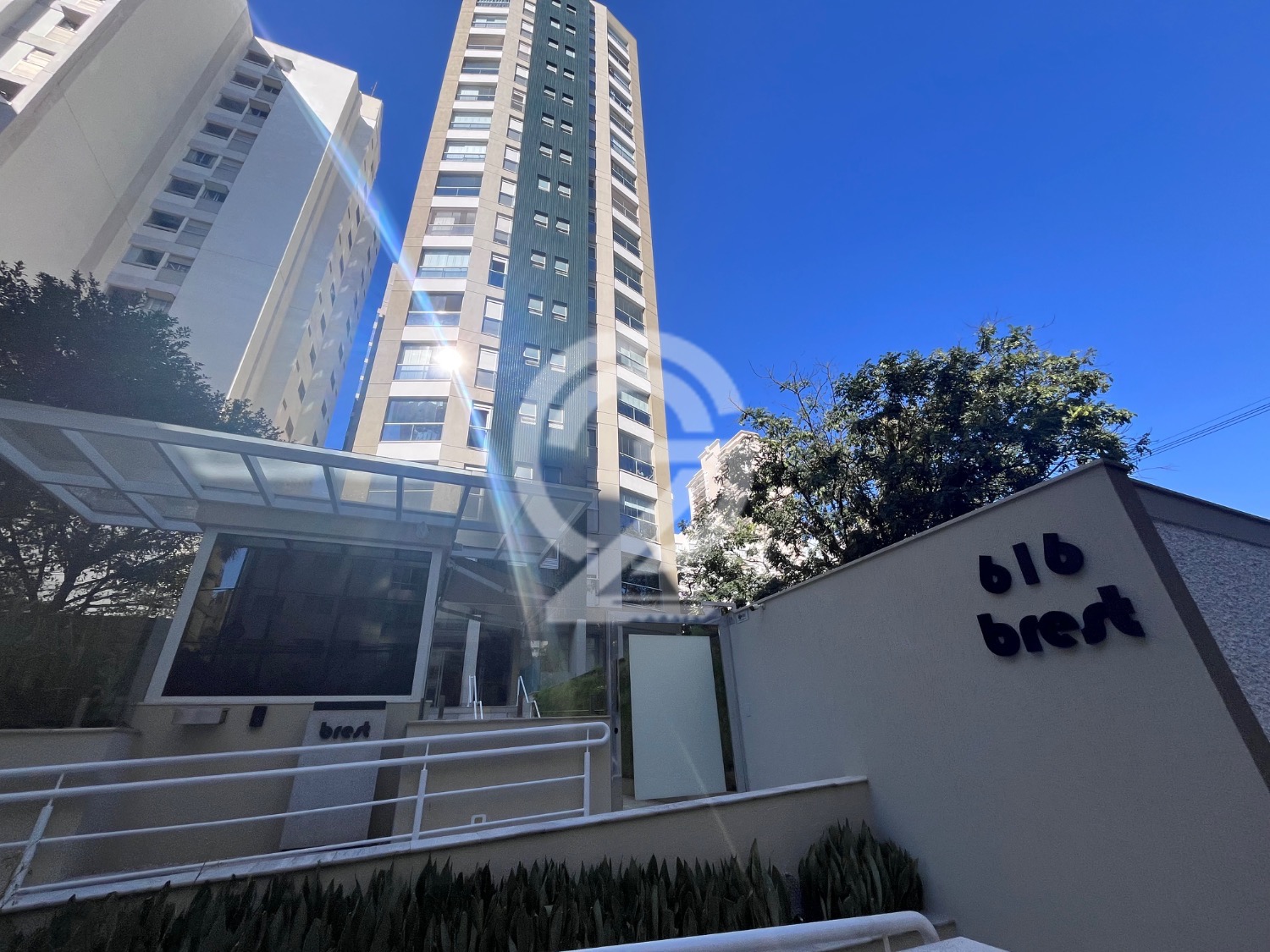Apartamento para Locação – Cambuí | Campinas/SP em , Campinas - sp | SoloBR