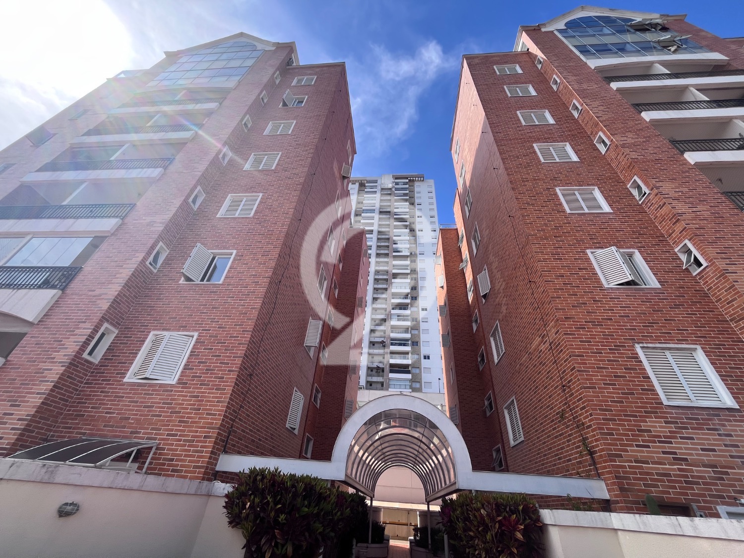 apartamento - Mansões Santo Antônio - Campinas em , Campinas - sp | SoloBR