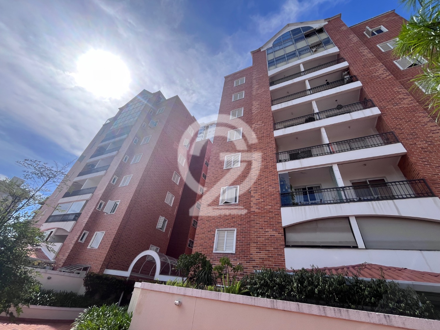 apartamento - Mansões Santo Antônio - Campinas em , Campinas - sp | SoloBR
