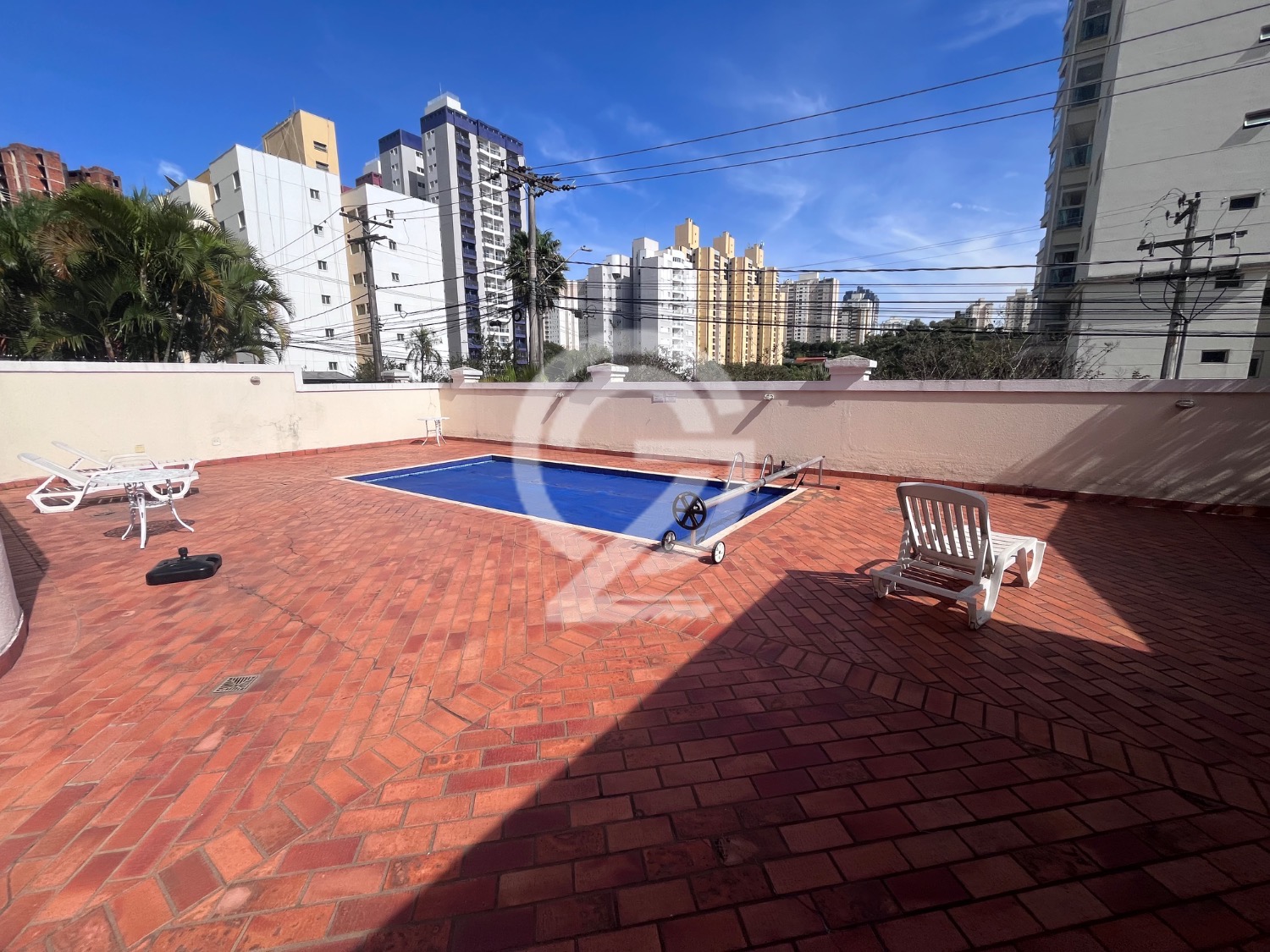 apartamento - Mansões Santo Antônio - Campinas em , Campinas - sp | SoloBR