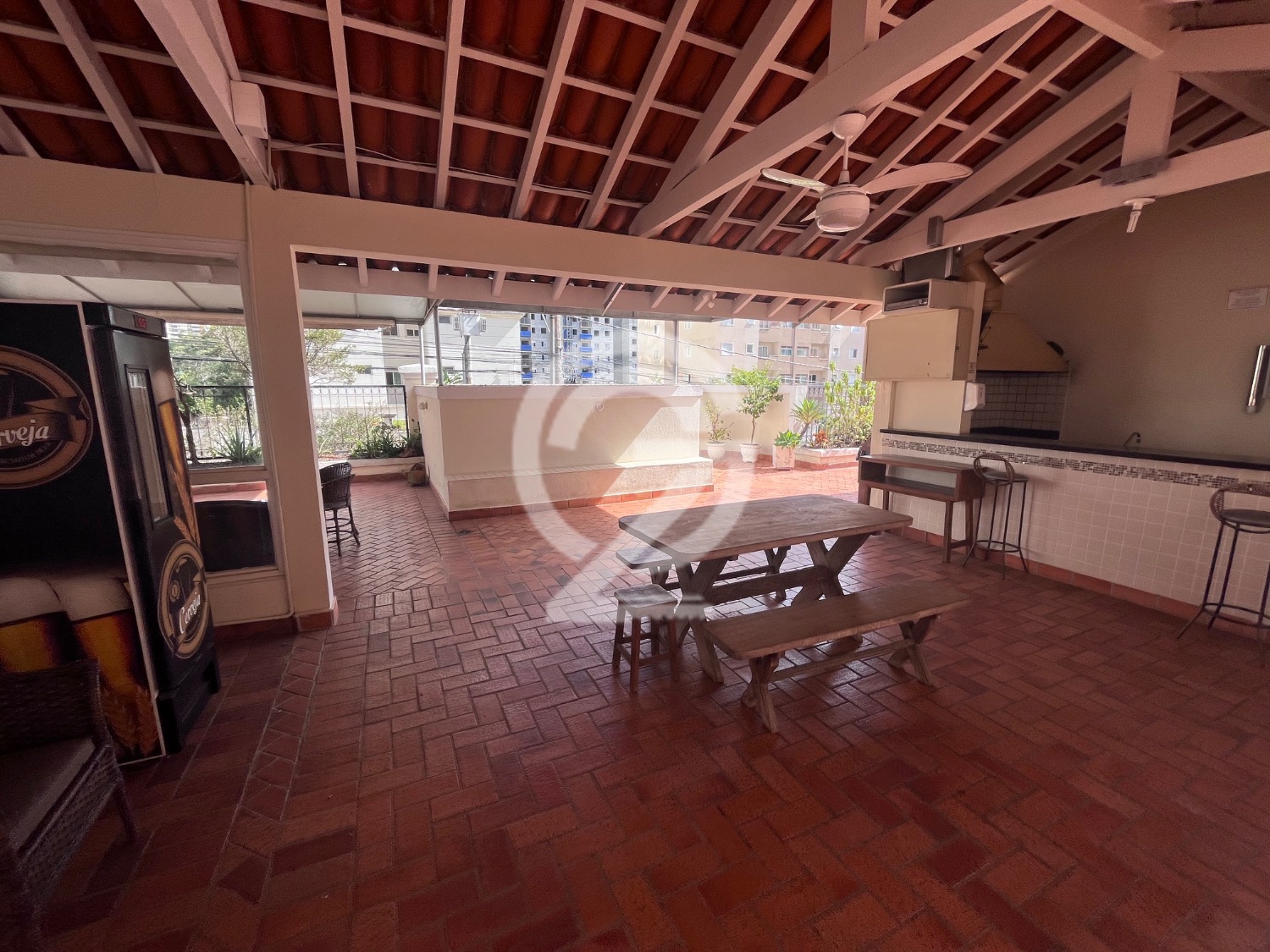 apartamento - Mansões Santo Antônio - Campinas em , Campinas - sp | SoloBR