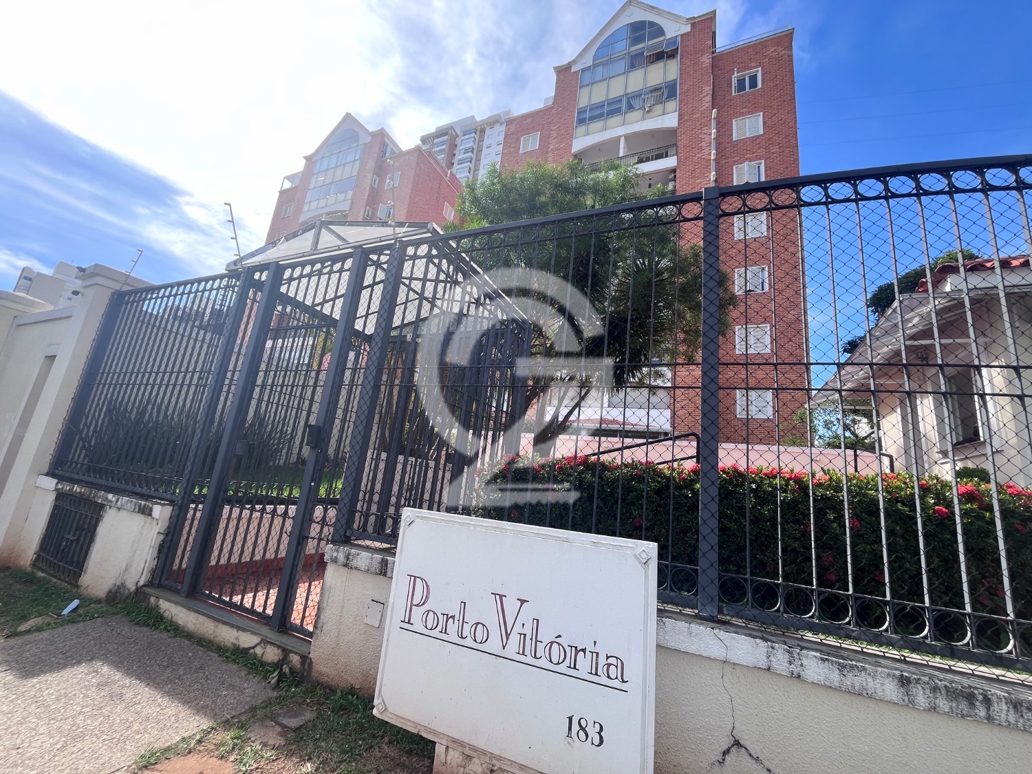 apartamento - Mansões Santo Antônio - Campinas em , Campinas - sp | SoloBR