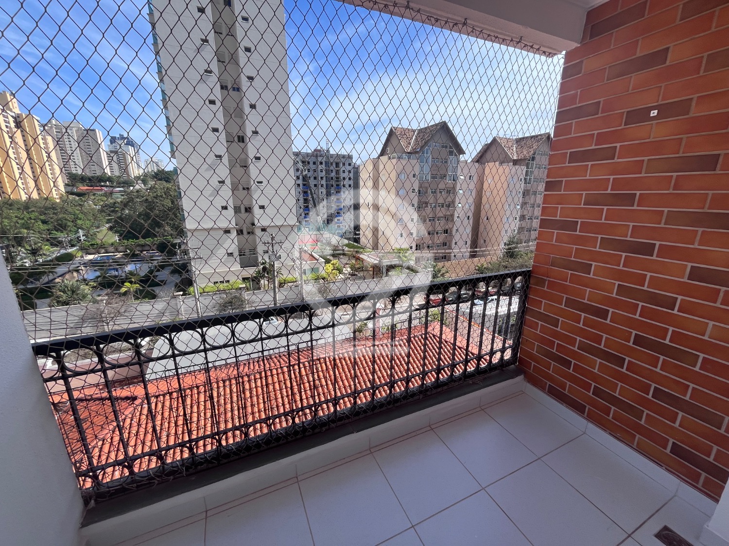 apartamento - Mansões Santo Antônio - Campinas em , Campinas - sp | SoloBR