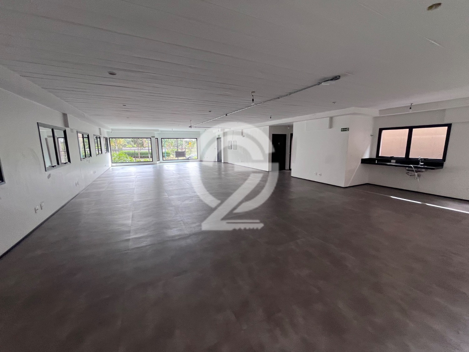 Ponto Comercial para Locação – Swiss Park | Campinas/SP em , Campinas - sp | SoloBR