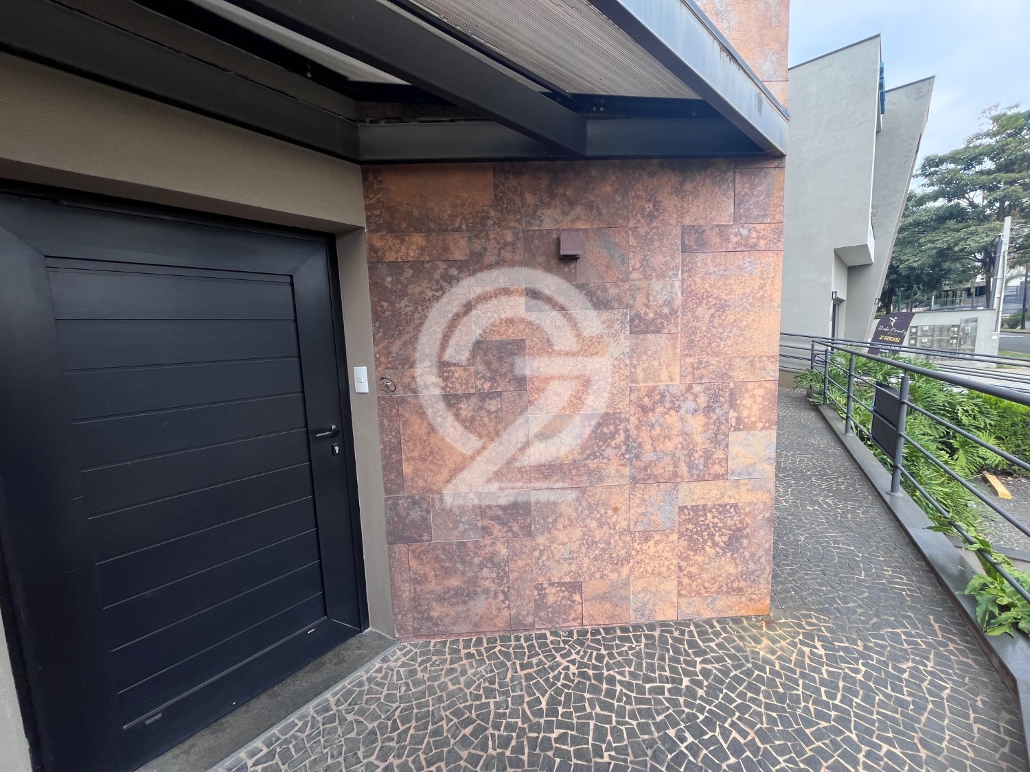 Ponto Comercial para Locação – Swiss Park | Campinas/SP em , Campinas - sp | SoloBR