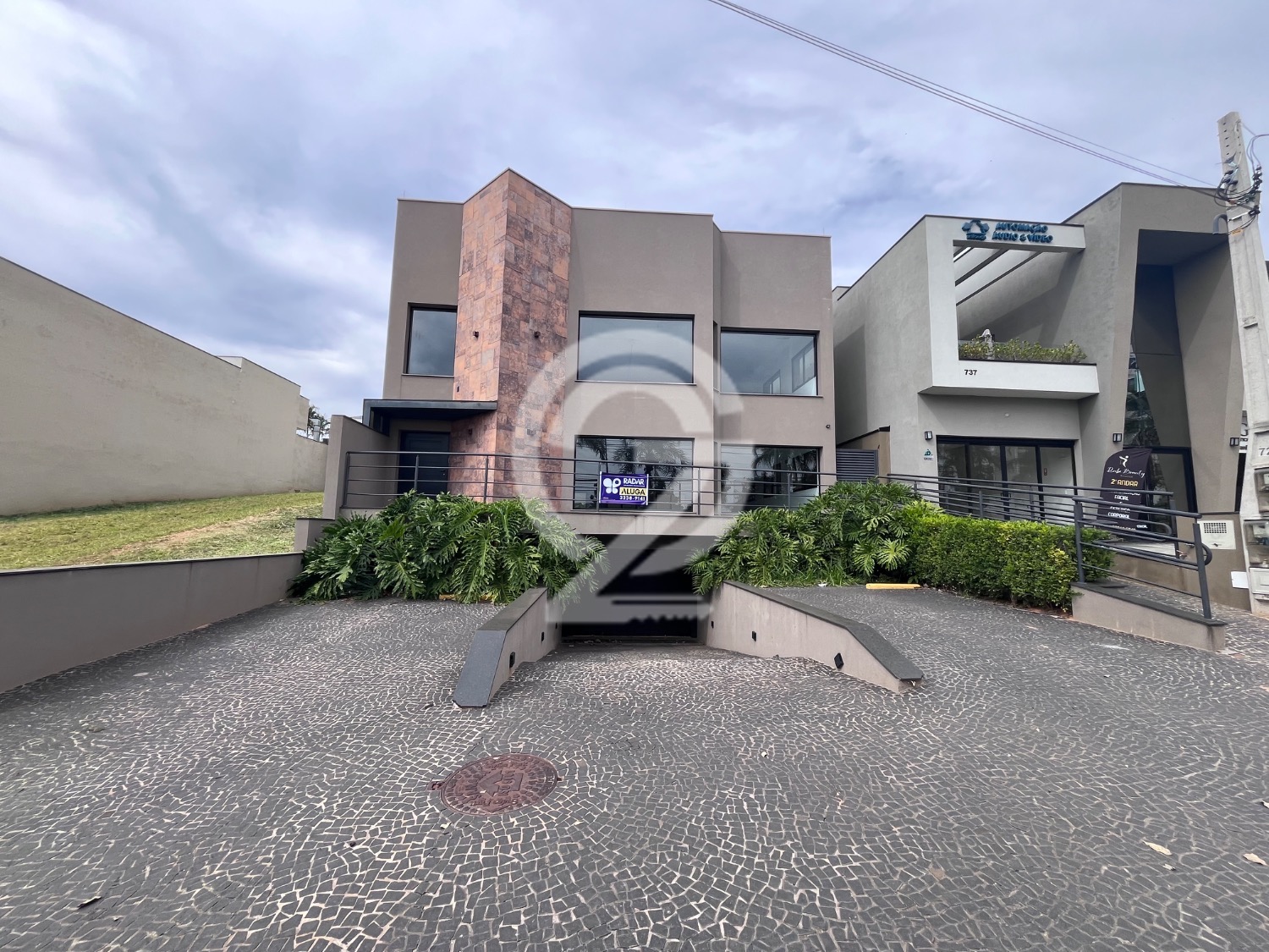 Ponto Comercial para Locação – Swiss Park | Campinas/SP em , Campinas - sp | SoloBR