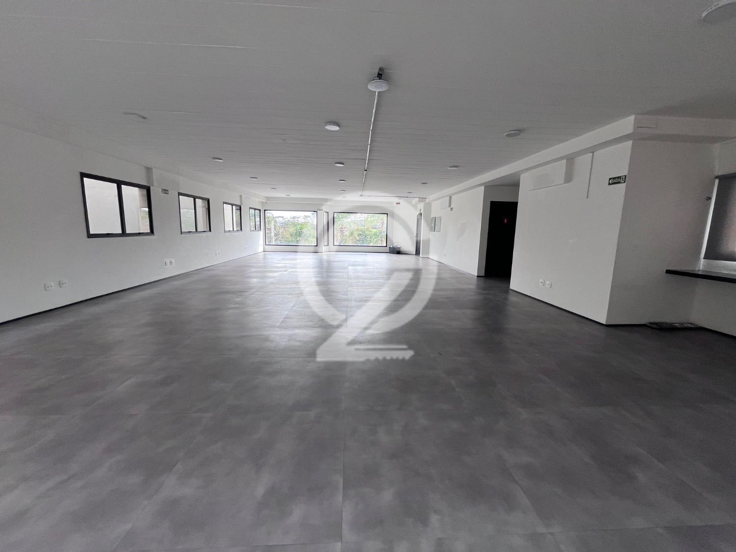 Ponto Comercial para Locação – Swiss Park | Campinas/SP em , Campinas - sp | SoloBR
