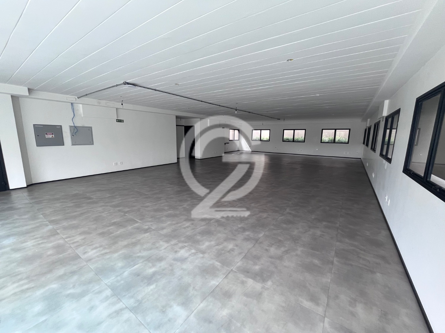 Ponto Comercial para Locação – Swiss Park | Campinas/SP em , Campinas - sp | SoloBR