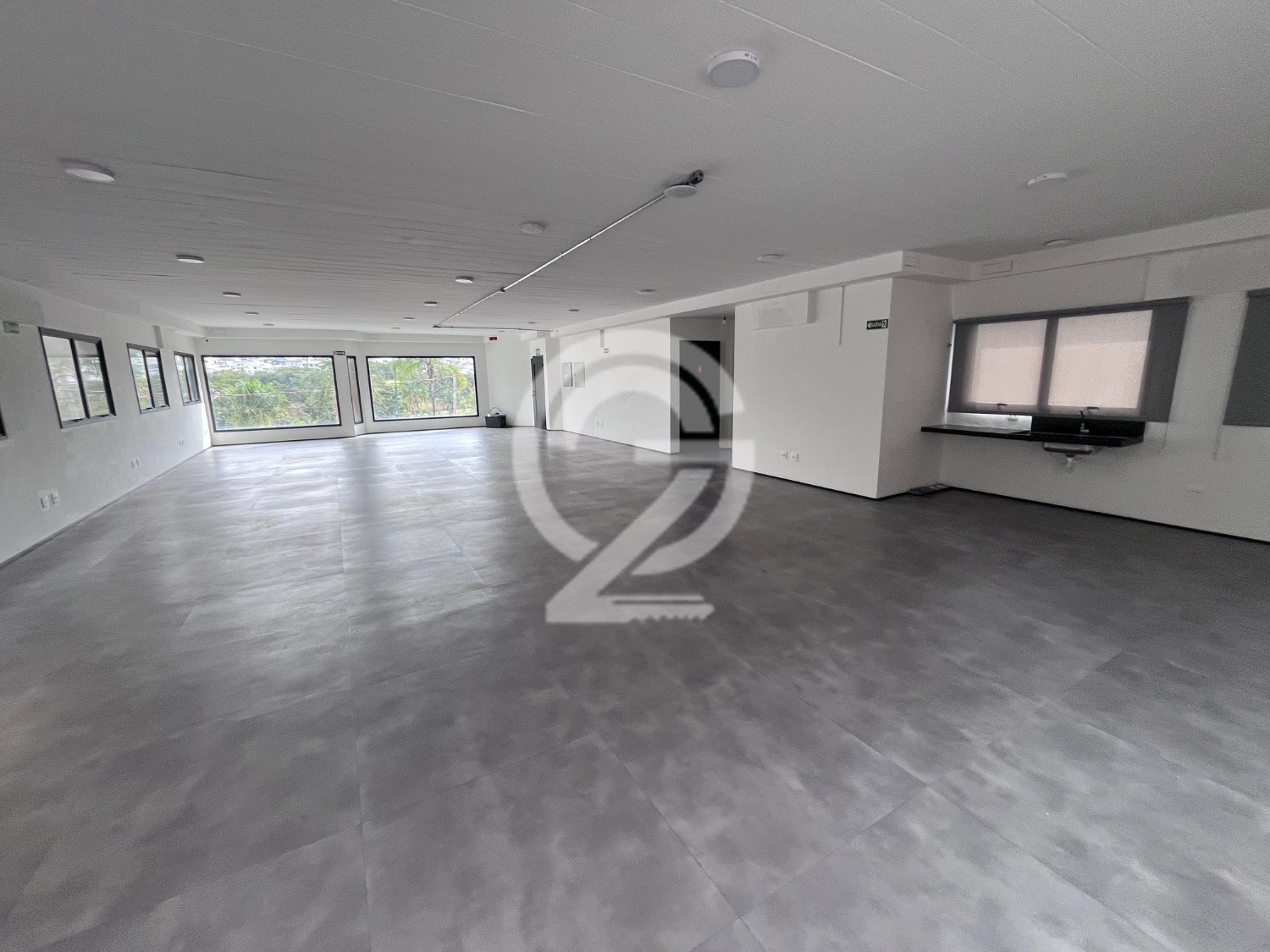 Ponto Comercial para Locação – Swiss Park | Campinas/SP em , Campinas - sp | SoloBR