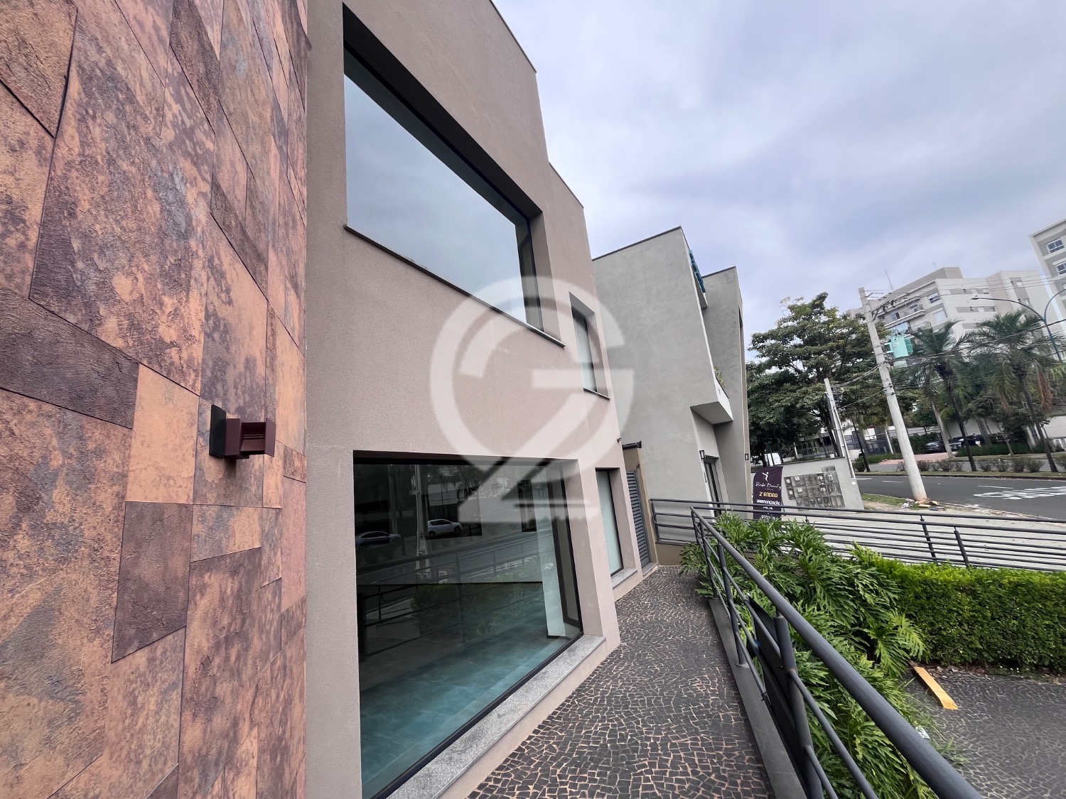 Ponto Comercial para Locação – Swiss Park | Campinas/SP em , Campinas - sp | SoloBR