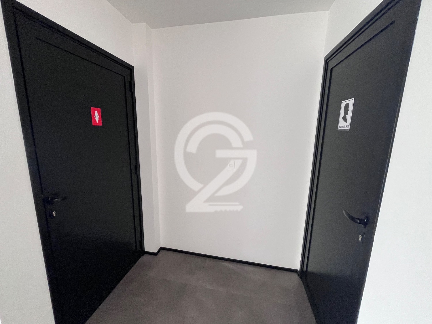 Ponto Comercial para Locação – Swiss Park | Campinas/SP em , Campinas - sp | SoloBR