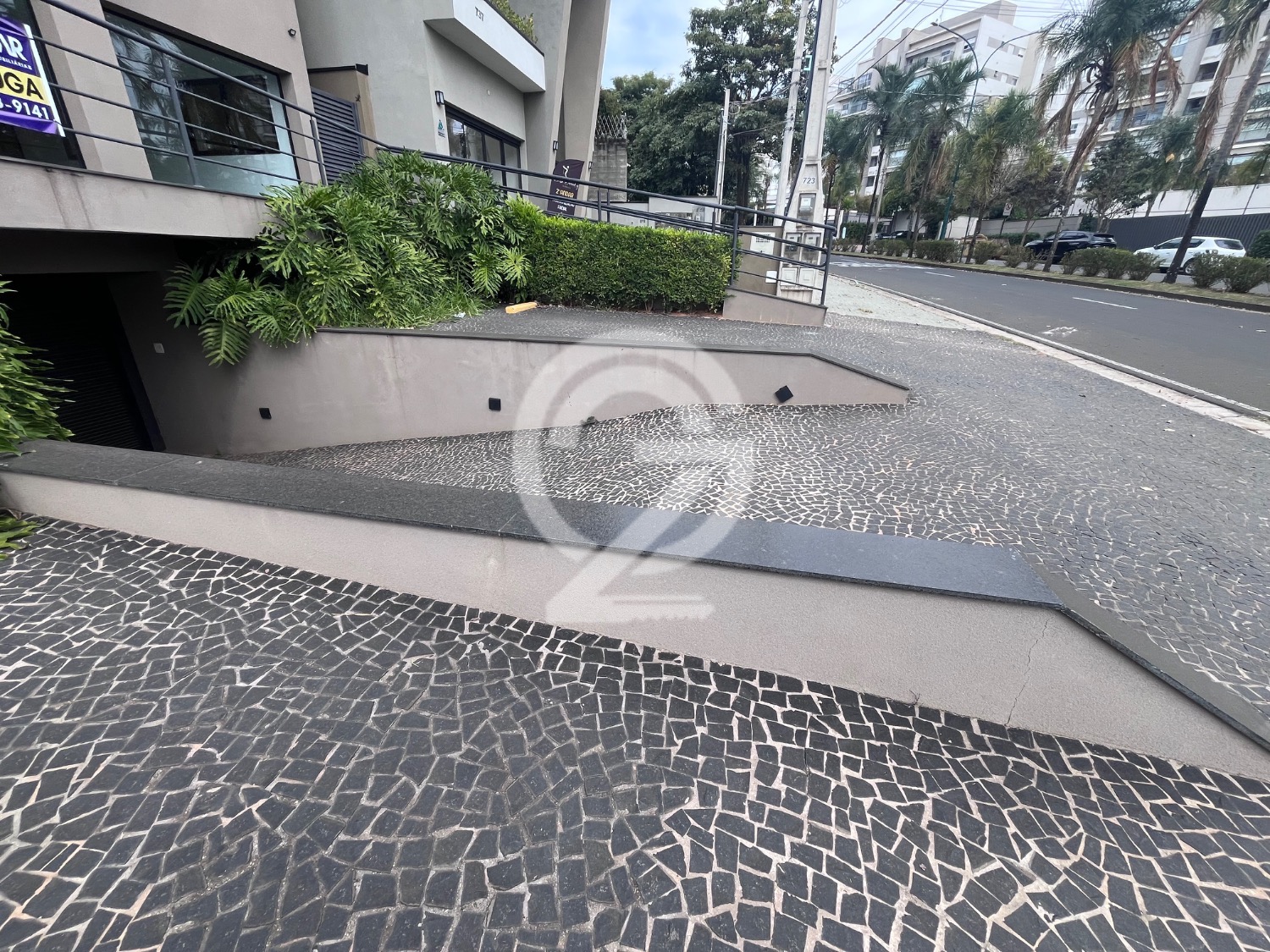 Ponto Comercial para Locação – Swiss Park | Campinas/SP em , Campinas - sp | SoloBR