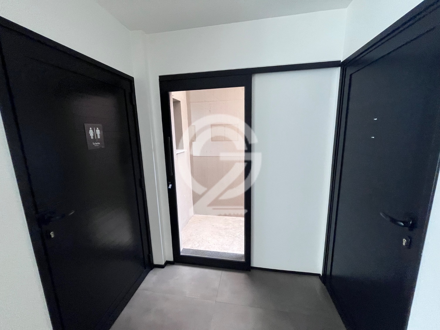 Ponto Comercial para Locação – Swiss Park | Campinas/SP em , Campinas - sp | SoloBR