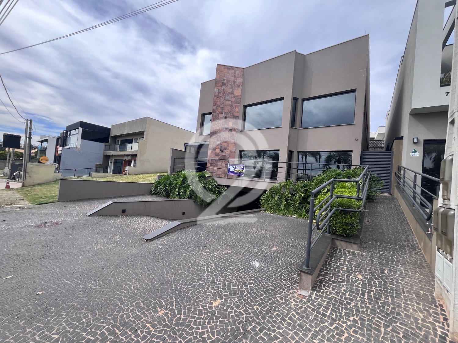 Ponto Comercial para Locação – Swiss Park | Campinas/SP em , Campinas - sp | SoloBR