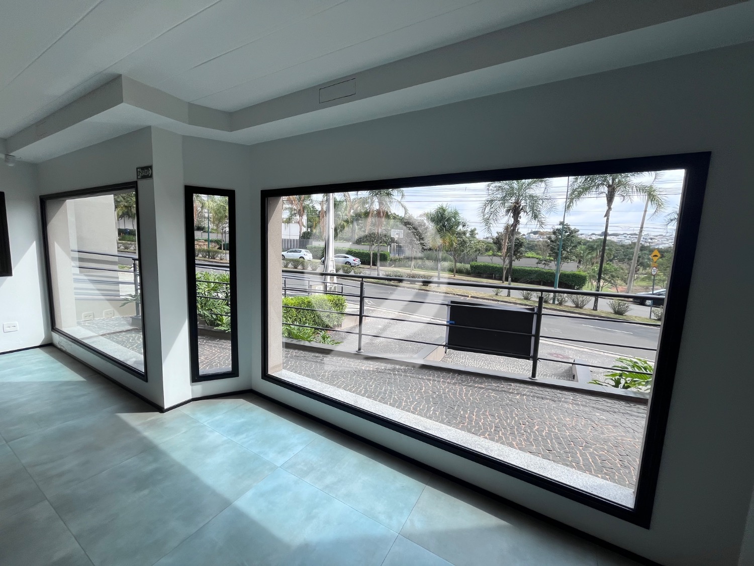 Ponto Comercial para Locação – Swiss Park | Campinas/SP em , Campinas - sp | SoloBR