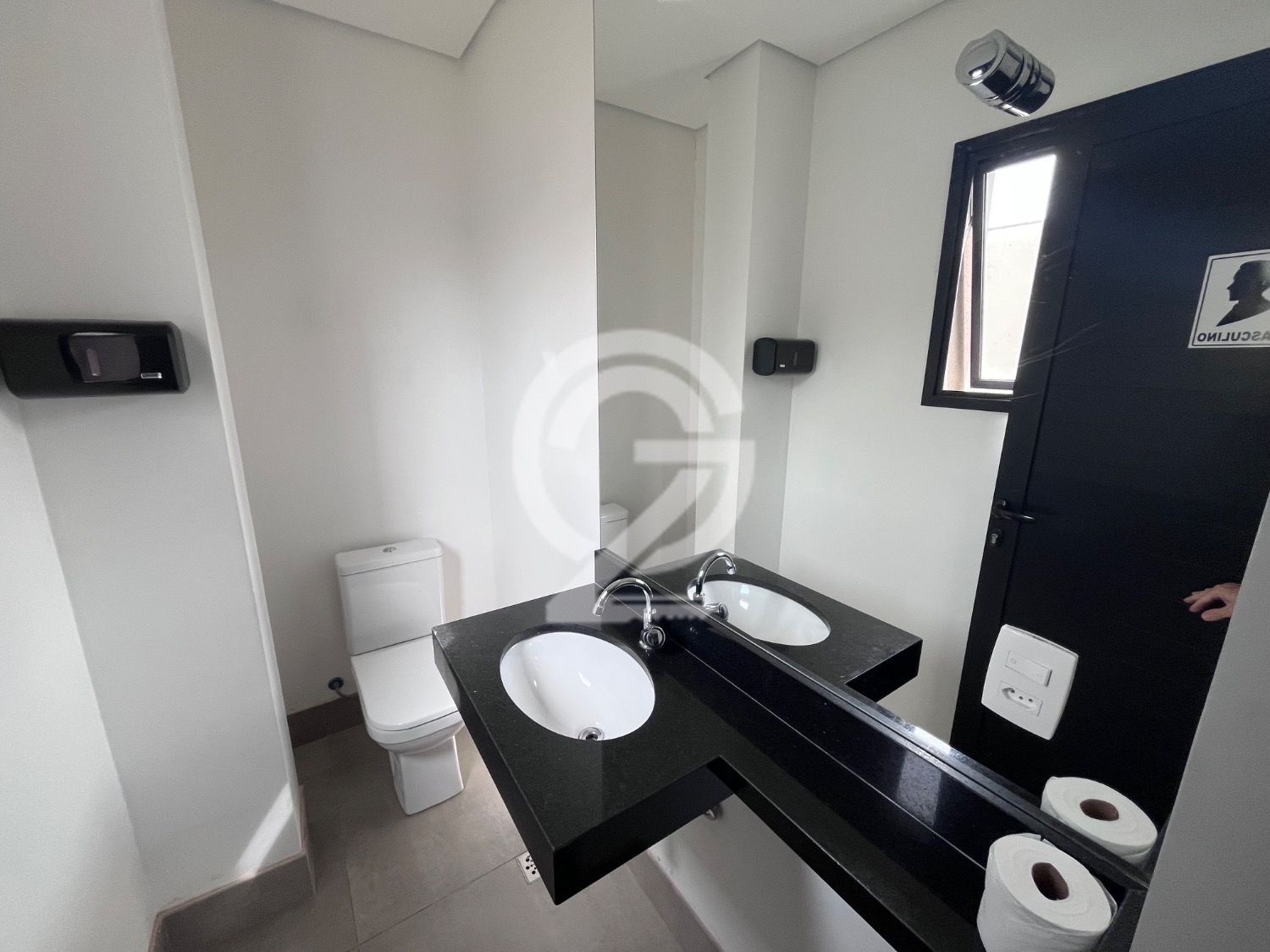 Ponto Comercial para Locação – Swiss Park | Campinas/SP em , Campinas - sp | SoloBR