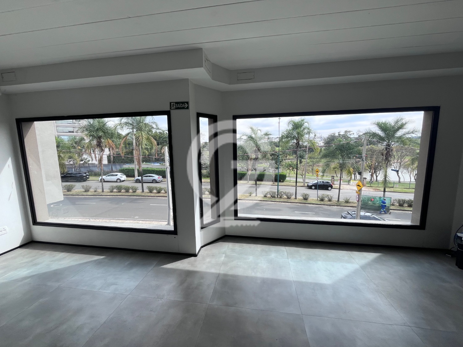 Ponto Comercial para Locação – Swiss Park | Campinas/SP em , Campinas - sp | SoloBR