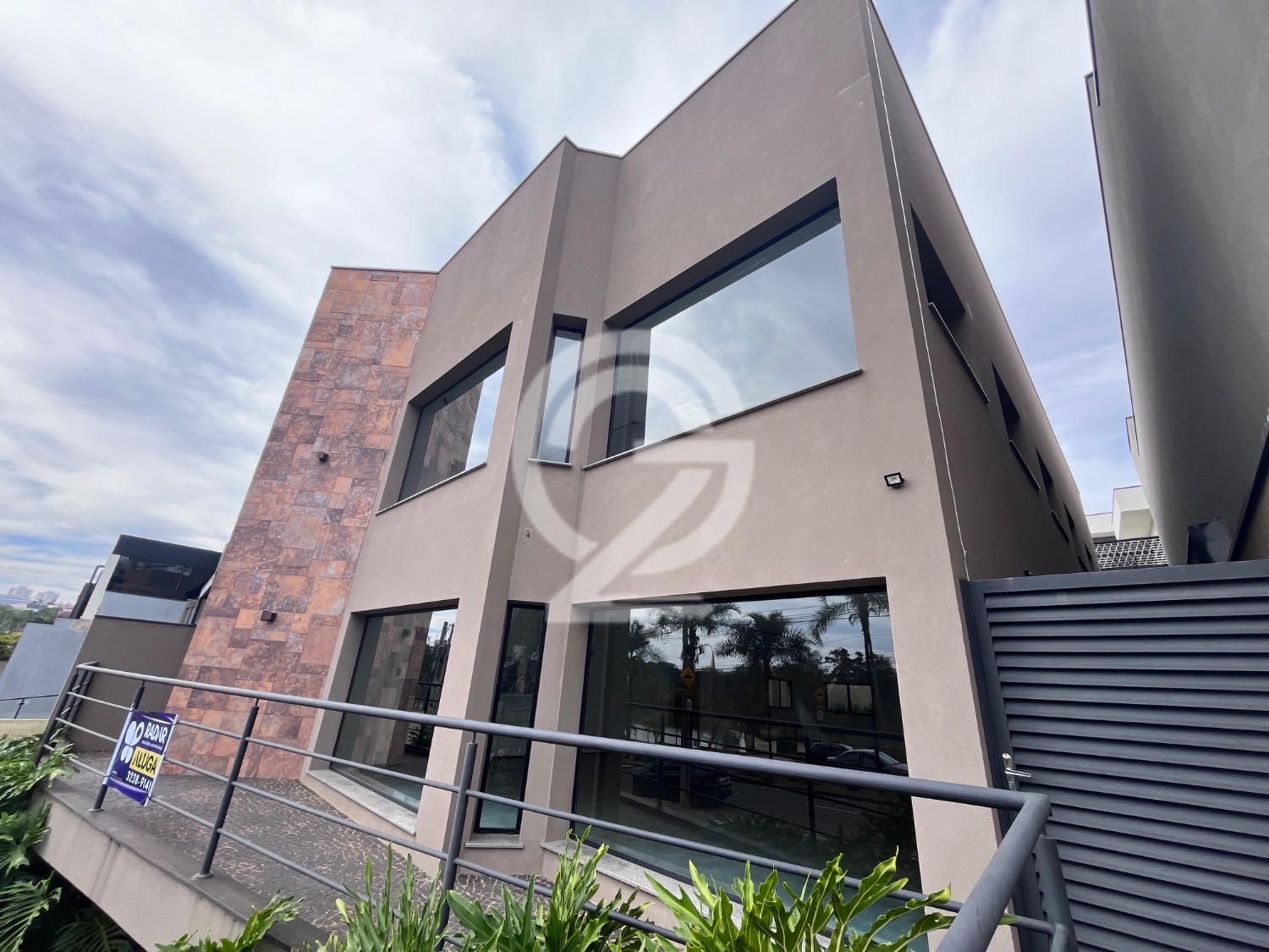 Ponto Comercial para Locação – Swiss Park | Campinas/SP em , Campinas - sp | SoloBR