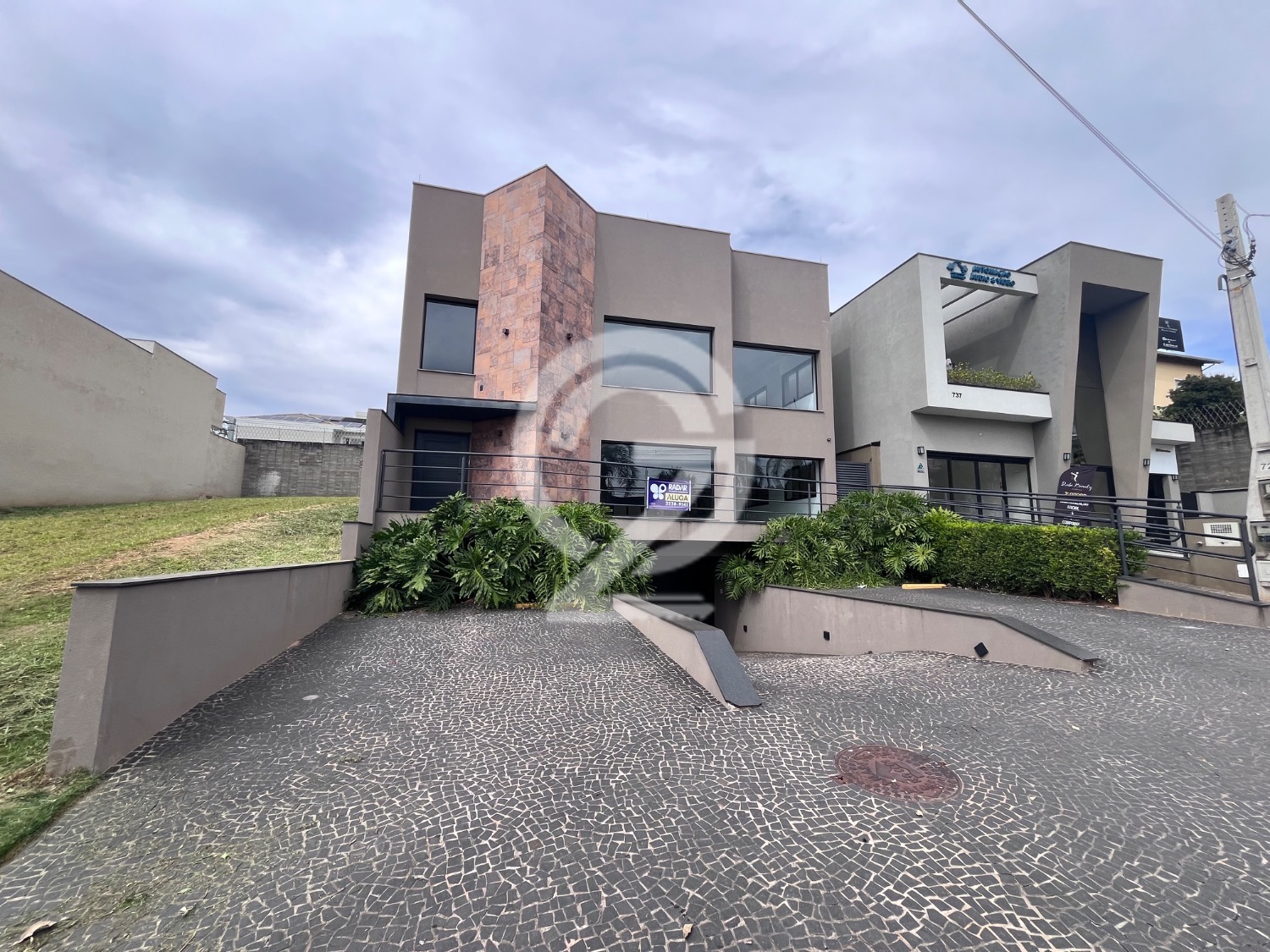 Ponto Comercial para Locação – Swiss Park | Campinas/SP em , Campinas - sp | SoloBR