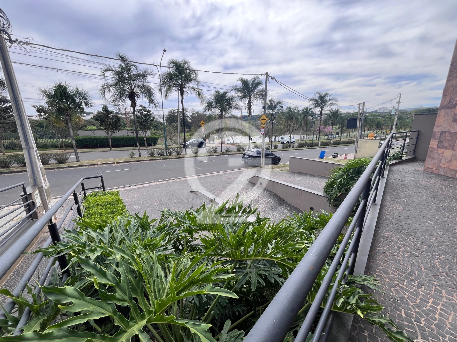 Ponto Comercial para Locação – Swiss Park | Campinas/SP em , Campinas - sp | SoloBR