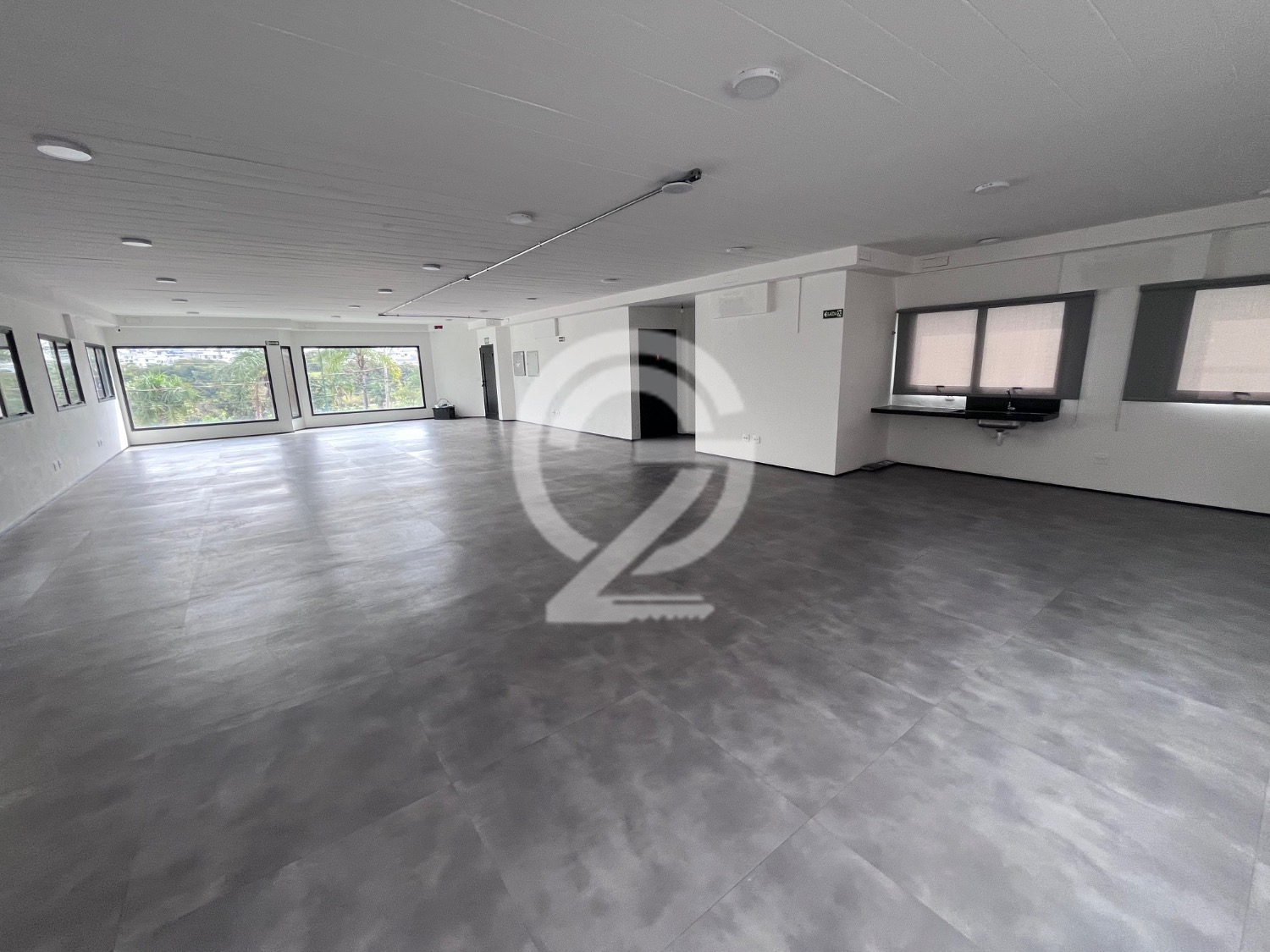 Ponto Comercial para Locação – Swiss Park | Campinas/SP em , Campinas - sp | SoloBR